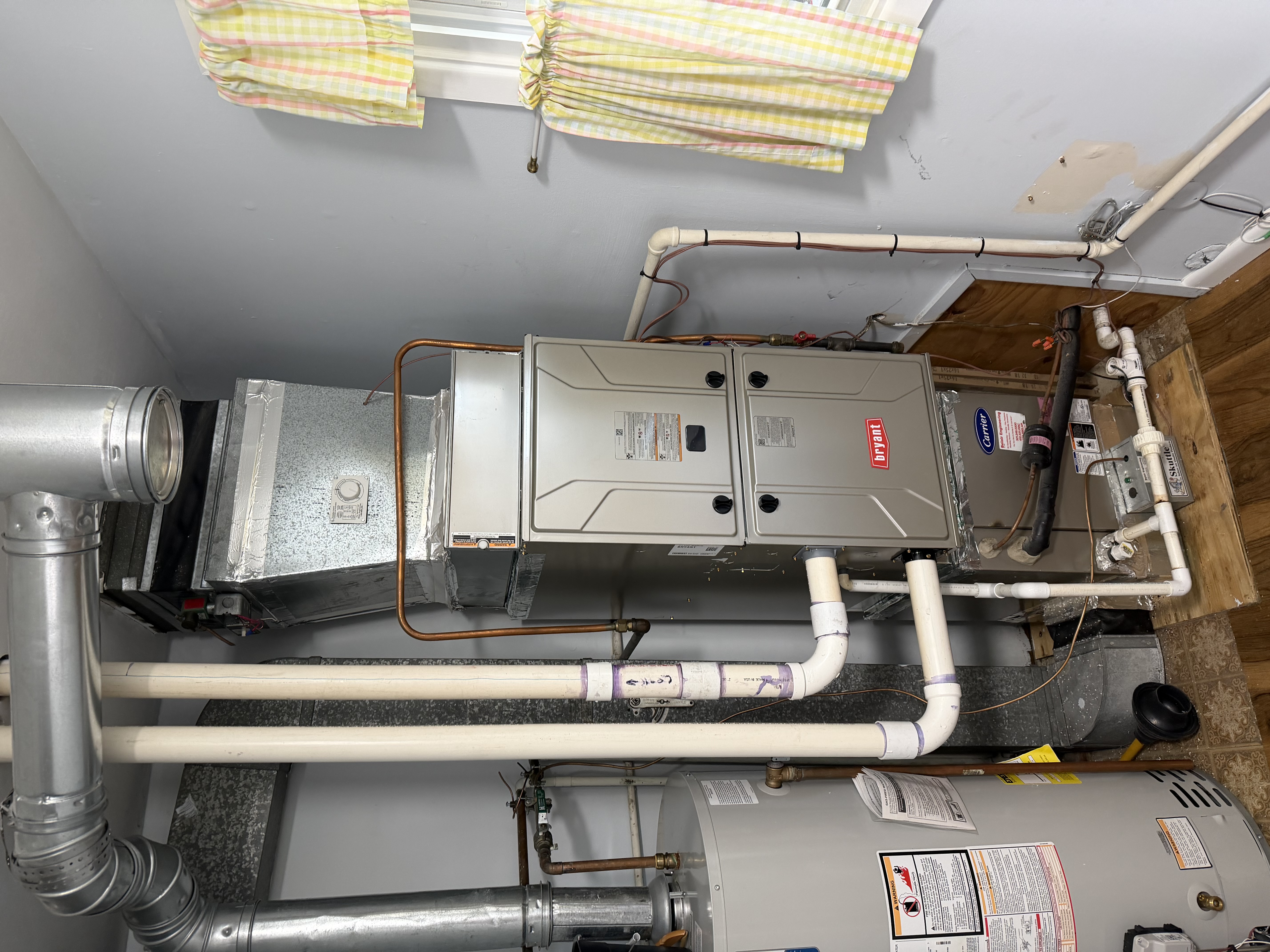  for Biddle's Services LLC in Edgewater, MD