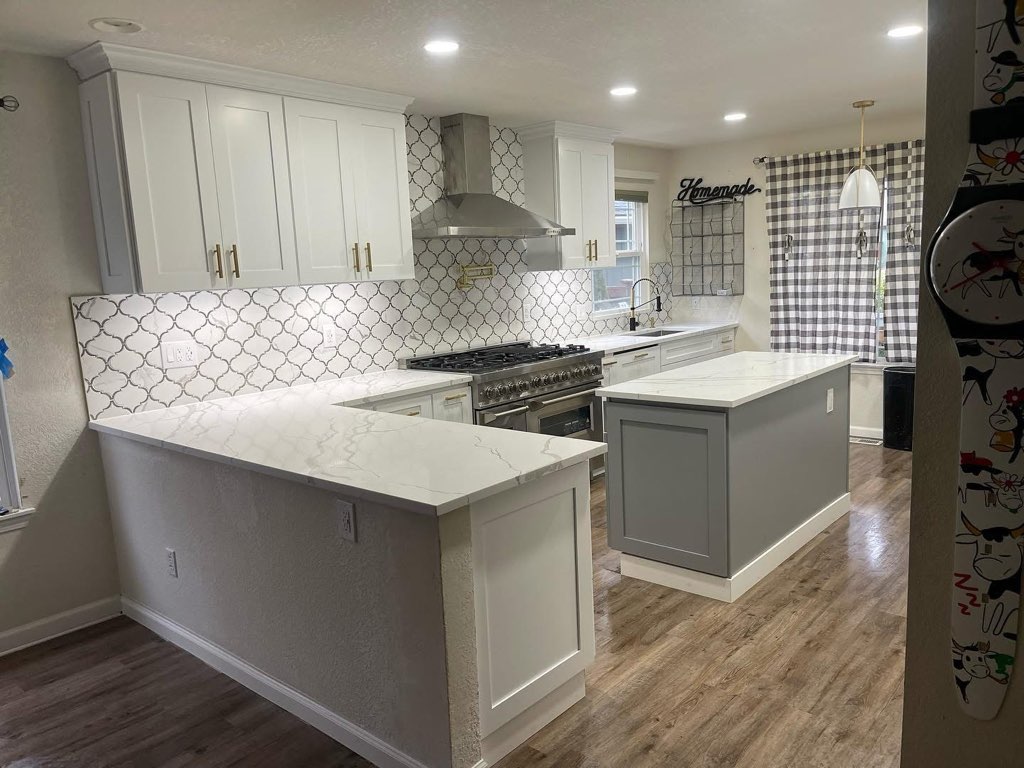  for Olympic Custom Homes & Creations in Shelton, WA