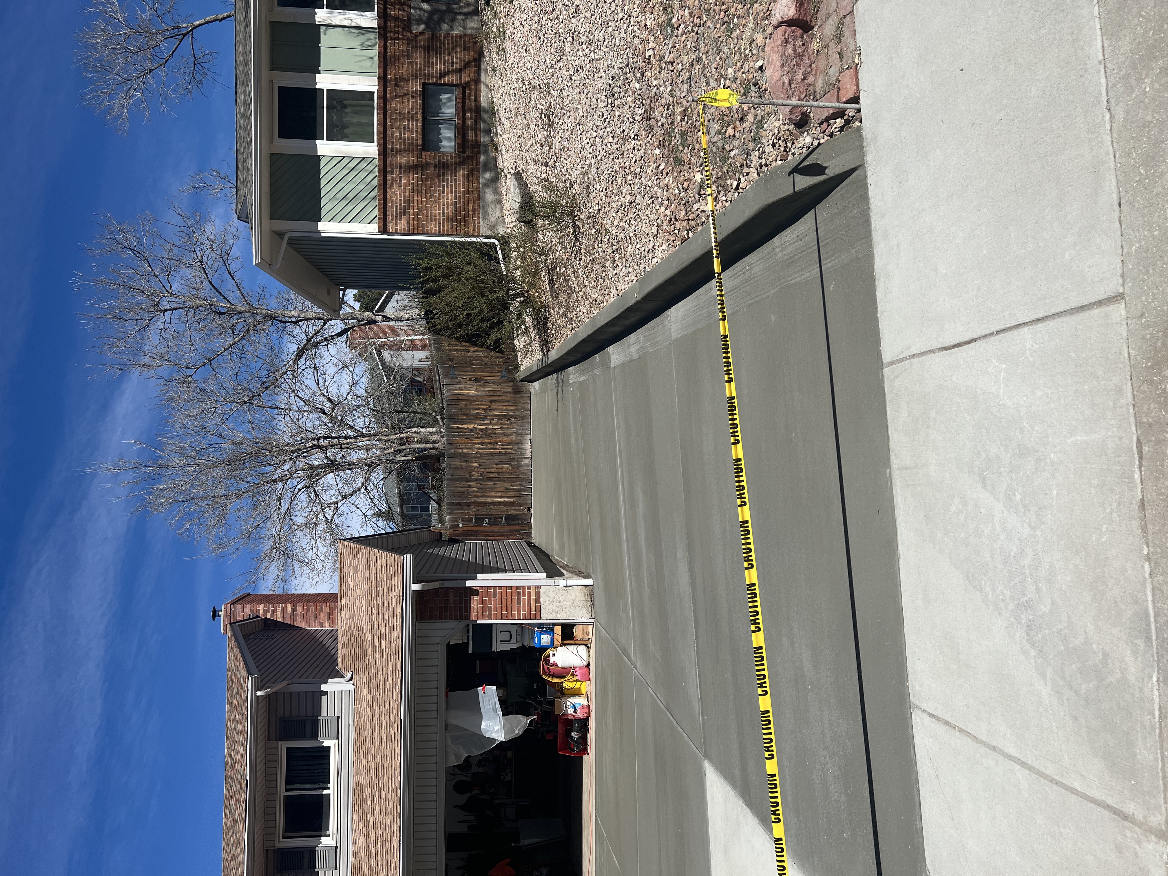  for Majestic Custom Concrete in Colorado Springs, CO