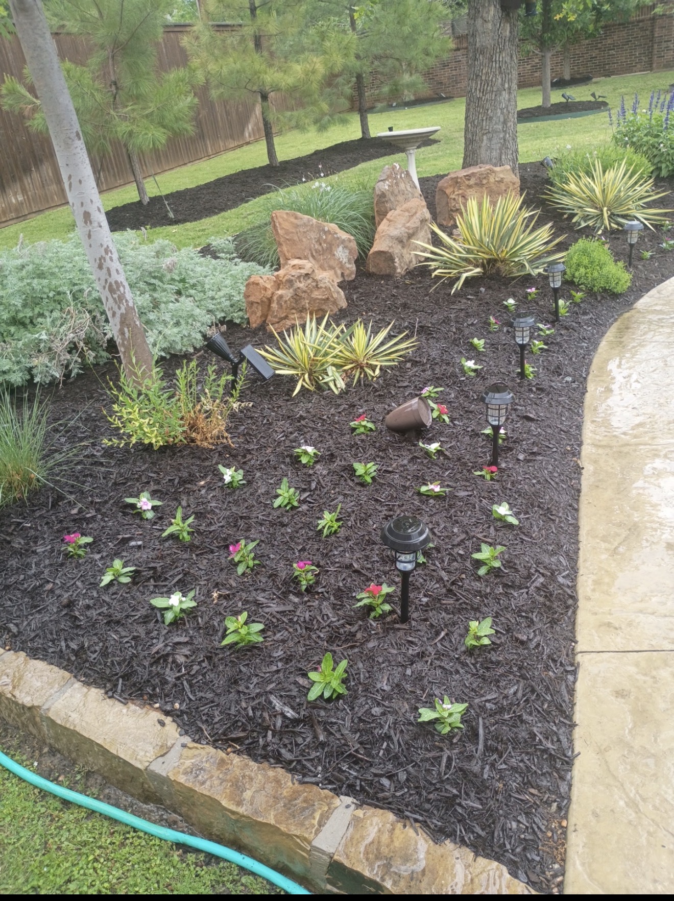  for Landscape Legends in Roanoke, TX