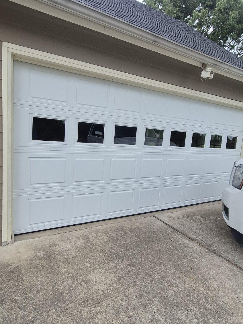  for Tx Fast And Affordable Garage Door Services in Houston, TX