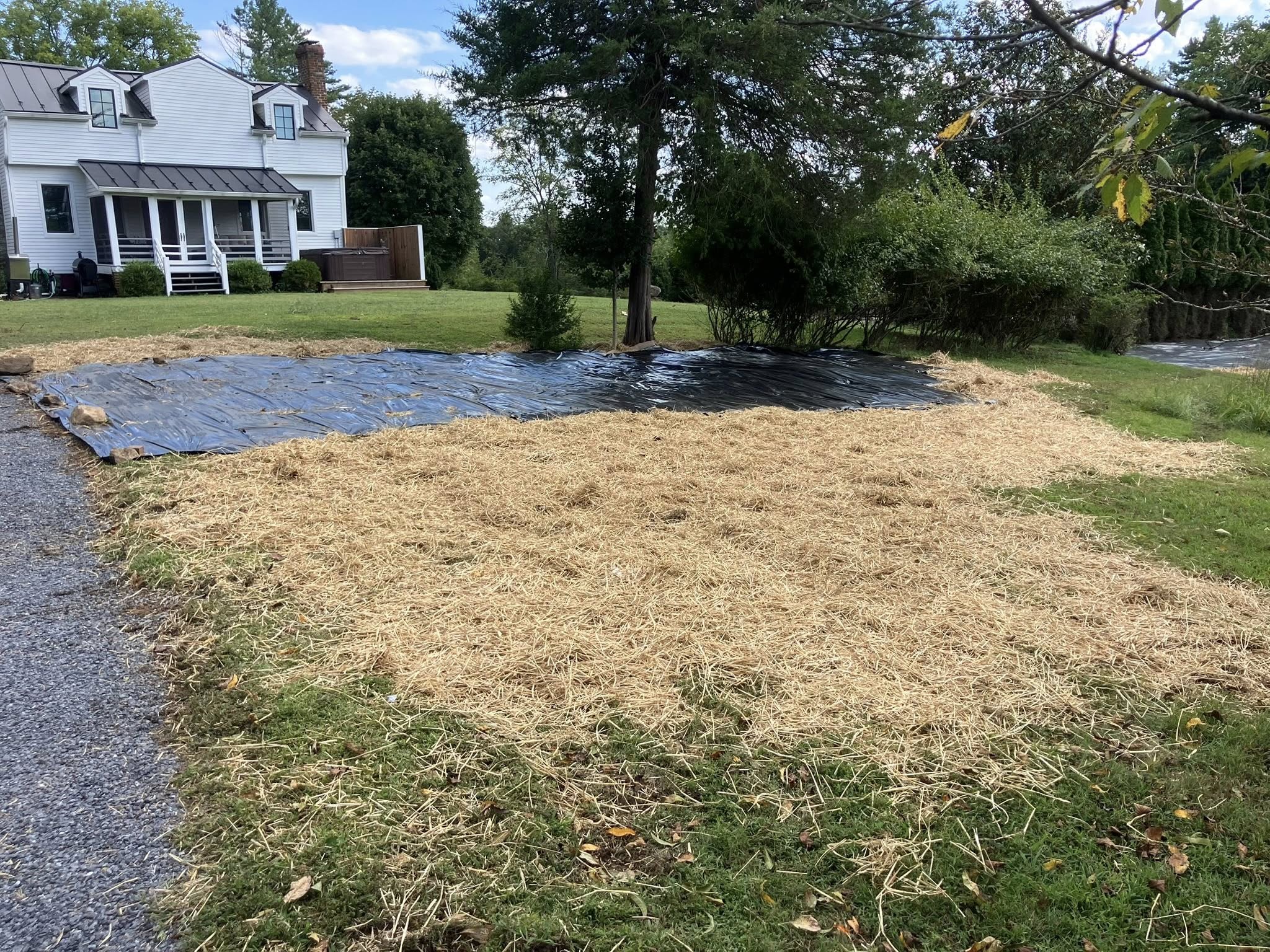  for 9999 Building and Renovation LLC in Warrenton, VA