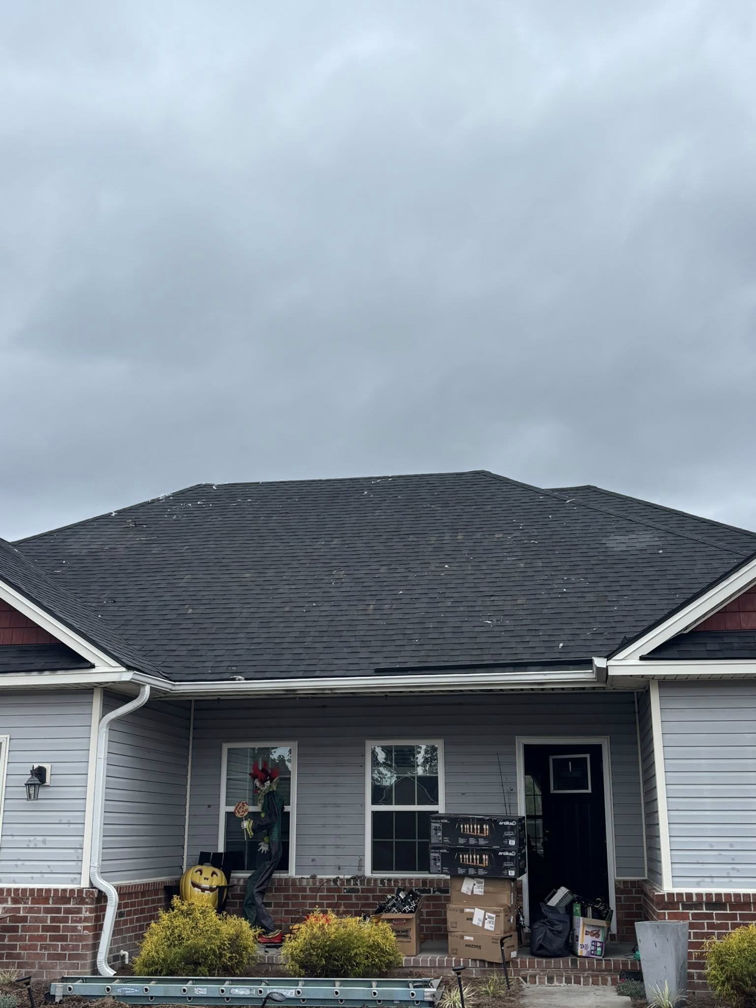  for Enhanced Roofing and Renovations in Ellabell, GA
