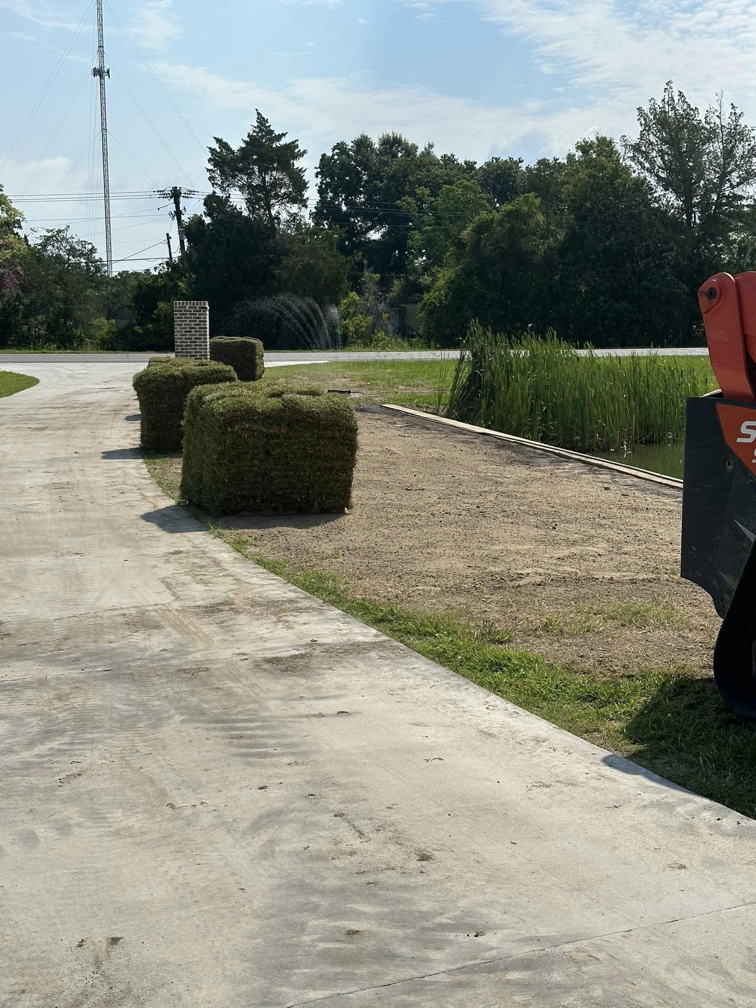  for Bulkhead Construction Services in Houma, LA