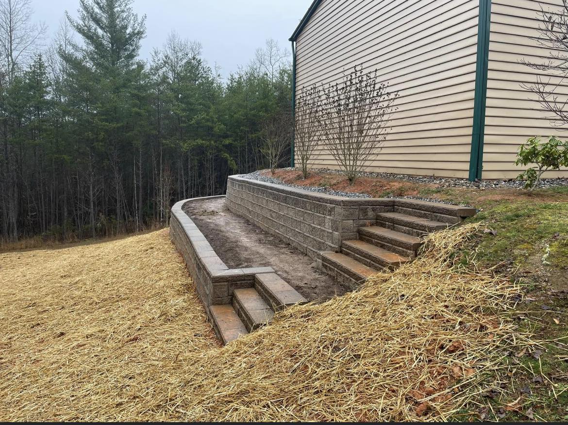  for C & D Landscaping Services in Blairsville, GA