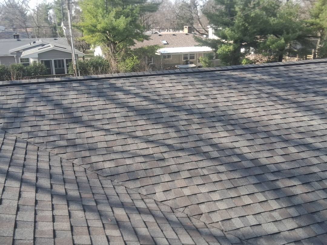  for Roof Doctors Roofing & Restorations LLC in Urbana, IL