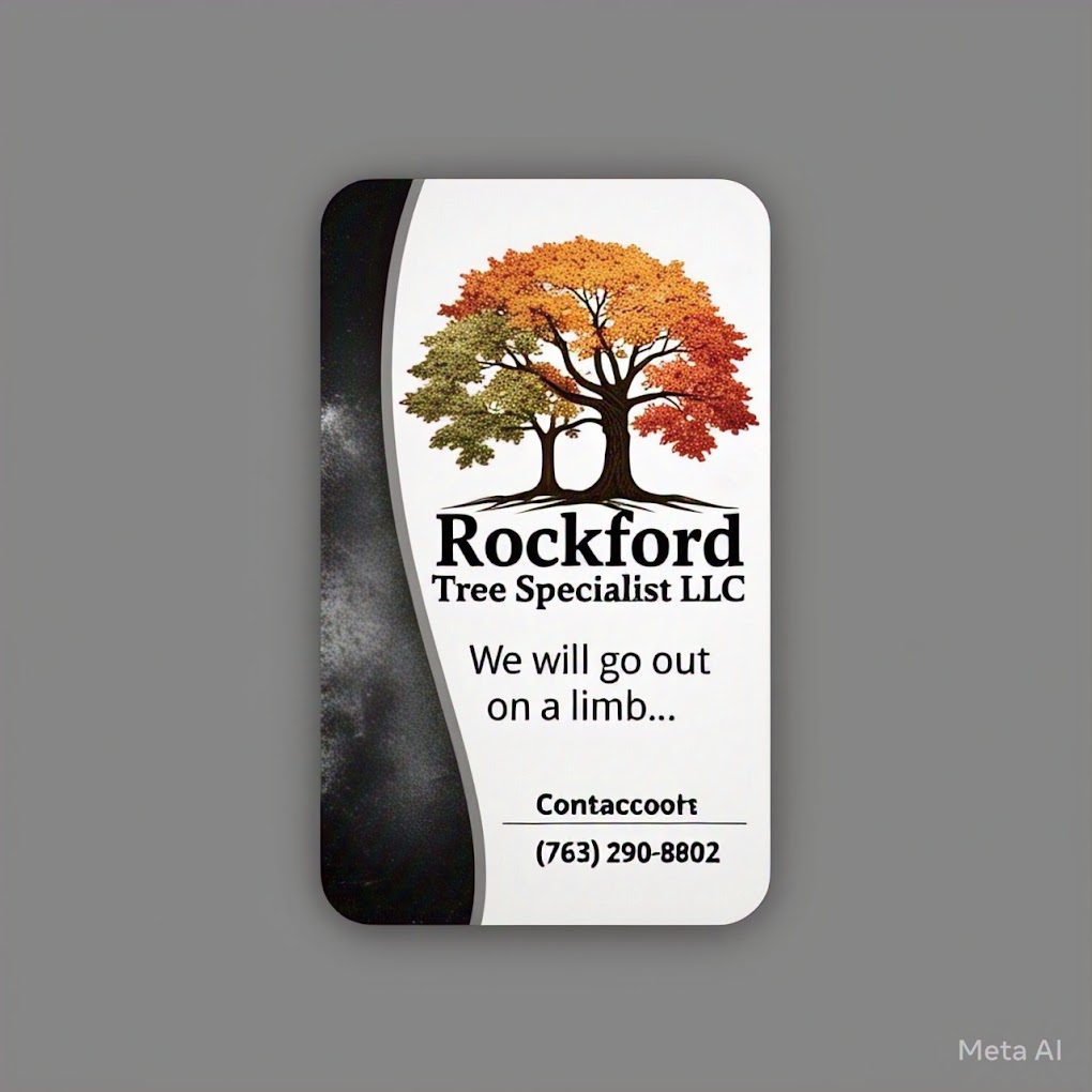  for Rockford Tree Specialist in Rockford, MN