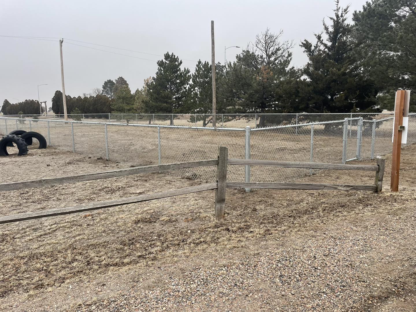  for Bullseye Services in Goodland, KS