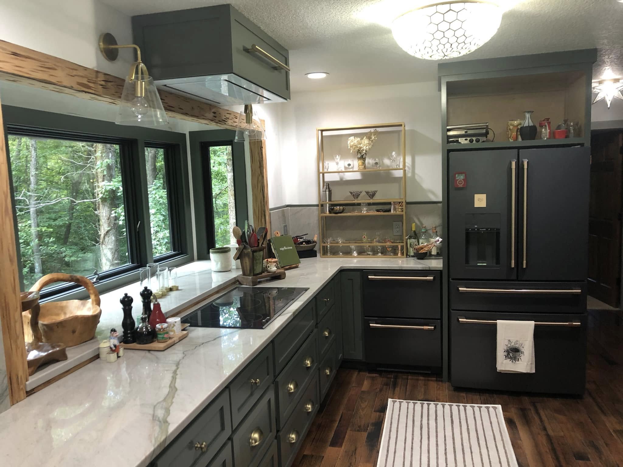  for Grizzly Construction, Inc. in Hayesville, NC