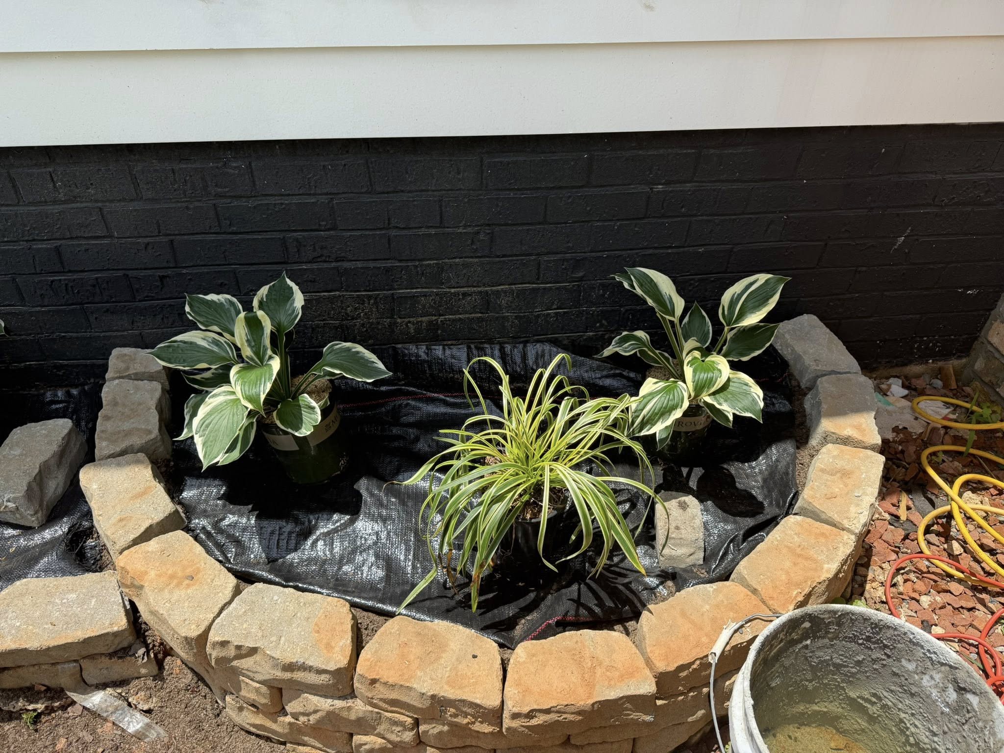  for D&G Pro Cut LLC in Greensboro, North Carolina