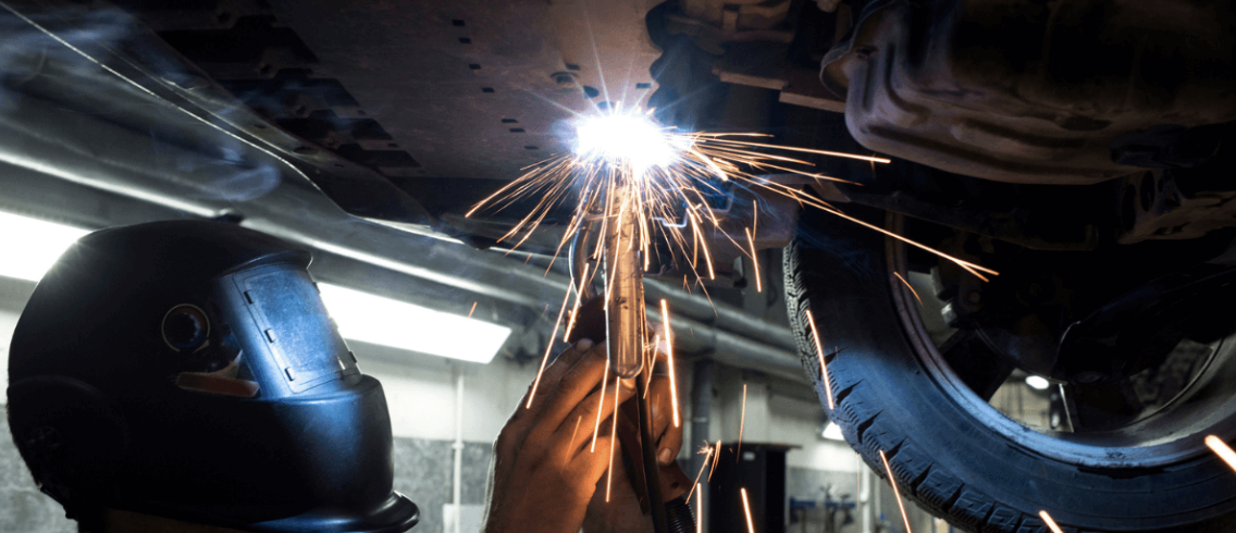  for Roadrunner Welding & Construction in Based in Hull City, TX