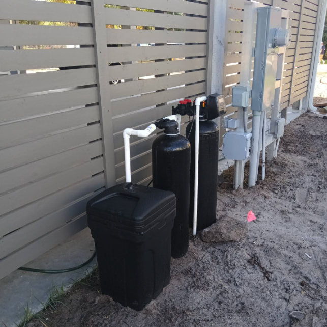 Honest Water of the Panhandle team in Port St. Joe, FL - people or person