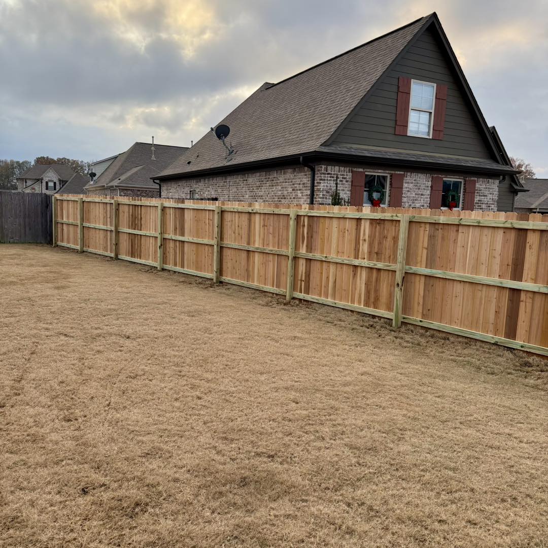  for First Fence LLC in Hernando, MS