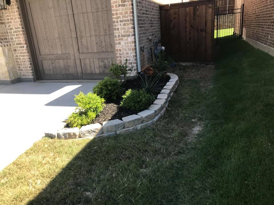  for Tree Valley Landscaping in Dallas, TX