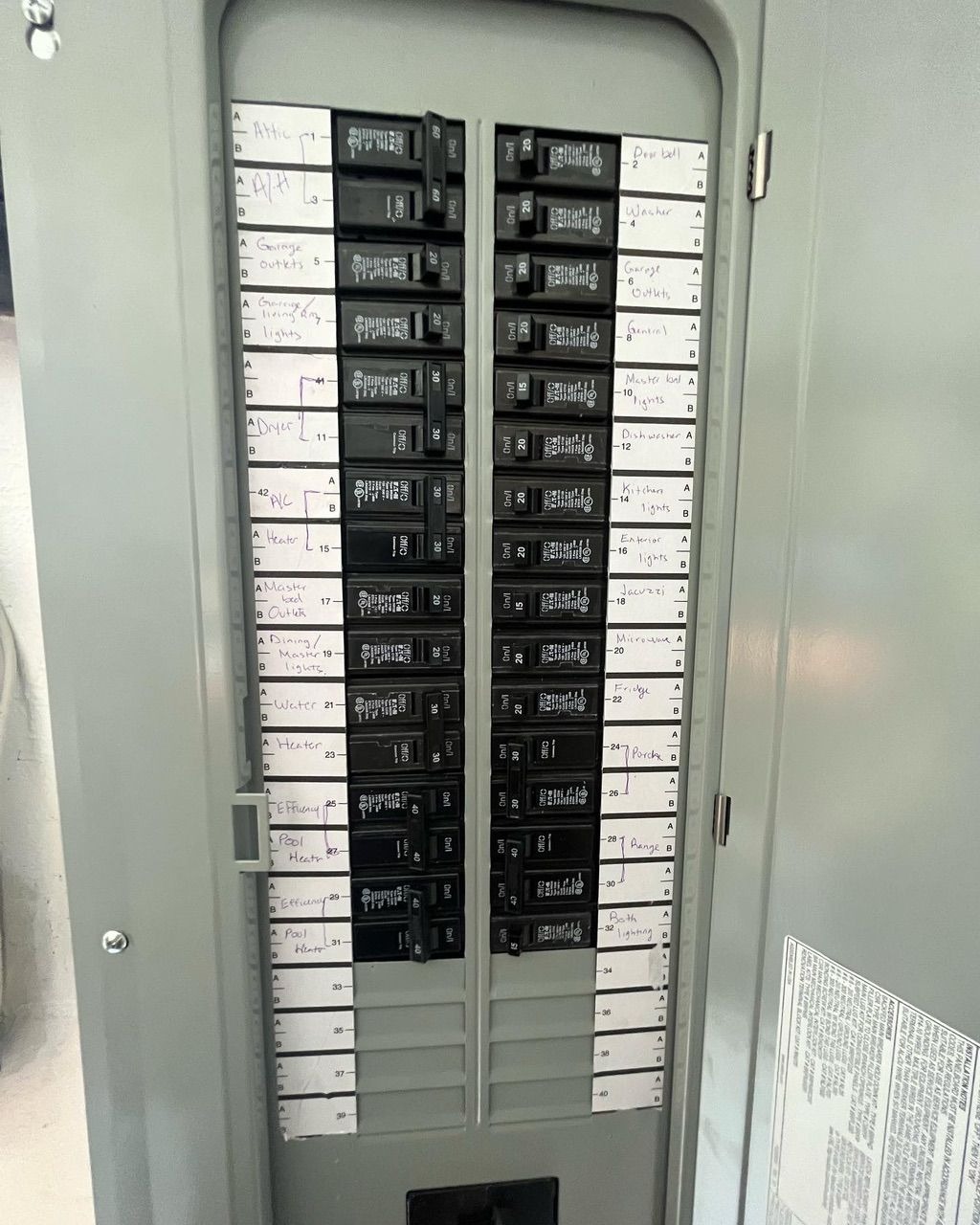  for Silva Electrical in Houston, TX