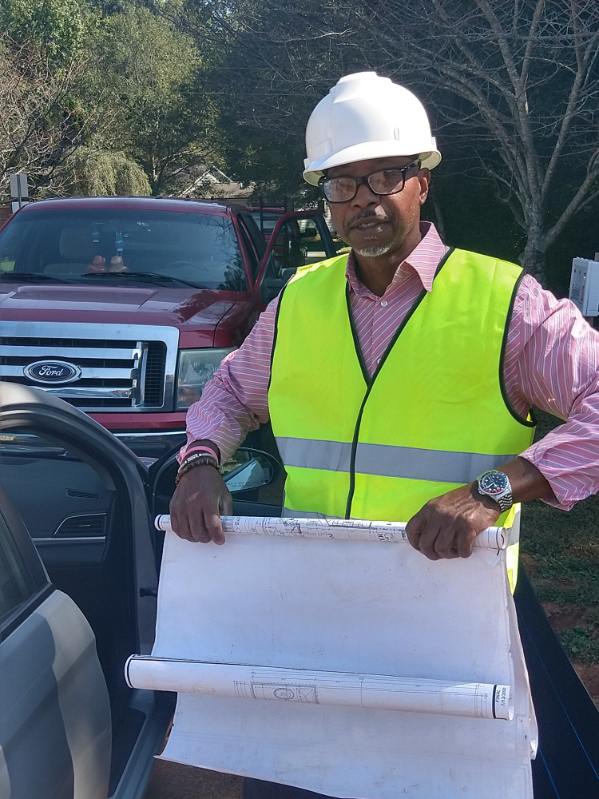  for Inner City Development in Monroe, GA