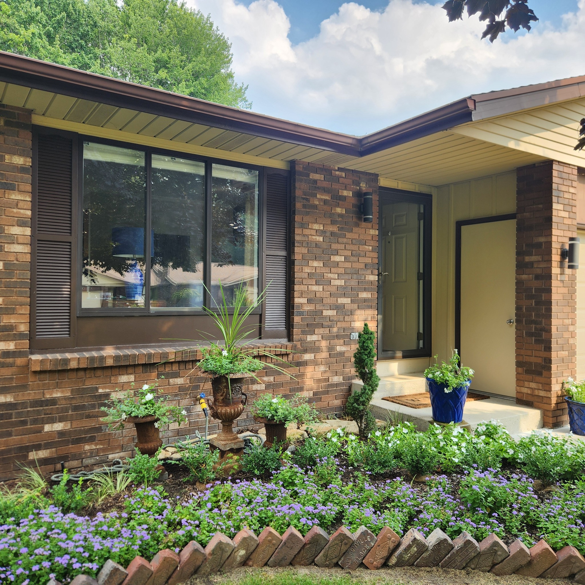  for Troy Jones Renovation in Grand Rapids, MI