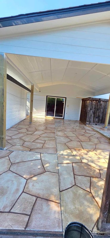  for Solid Concrete Pros in Plano, TX