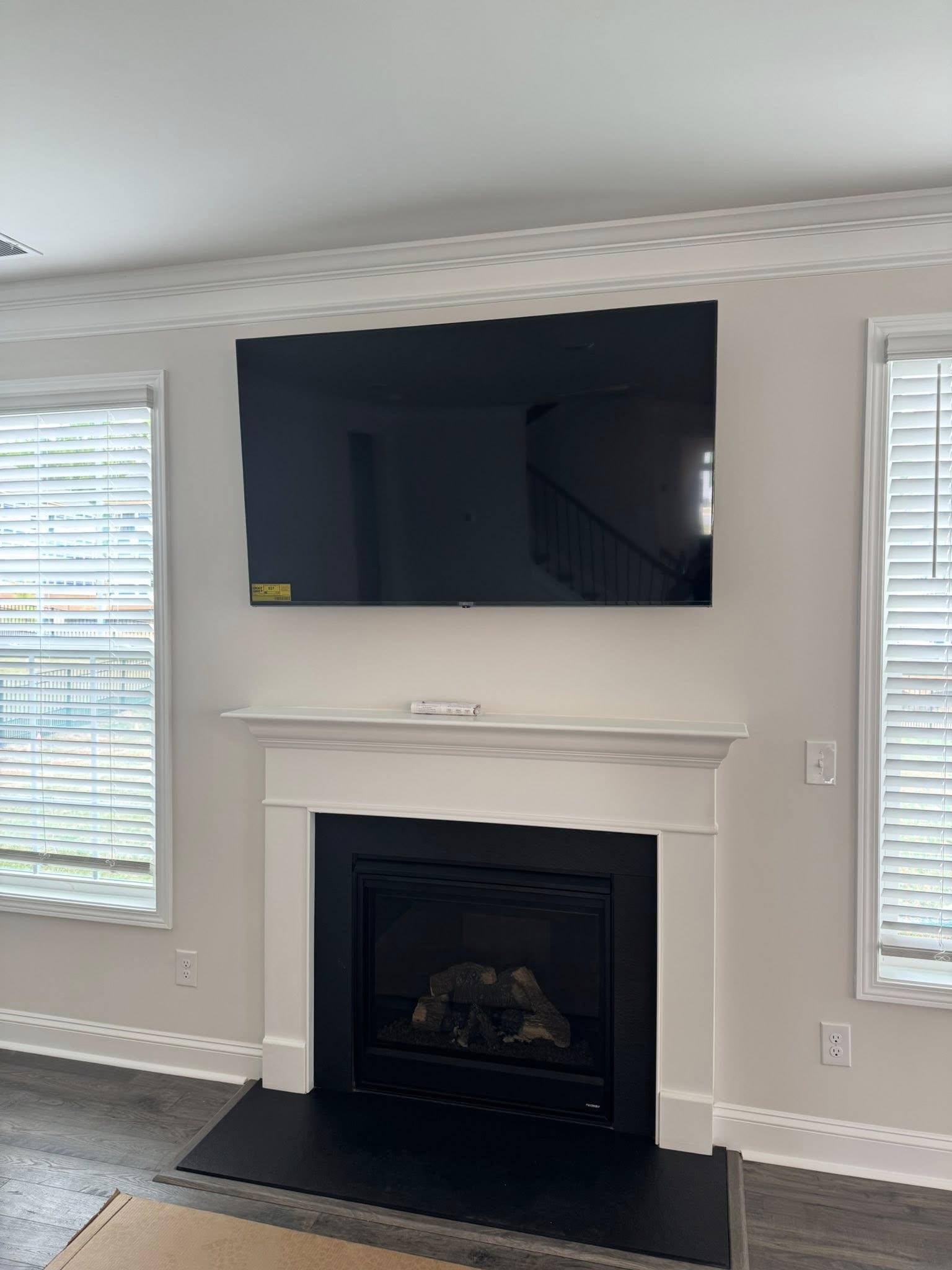 Construction & Remodeling company Elevated Home Service Group in Mount Ulla, NC