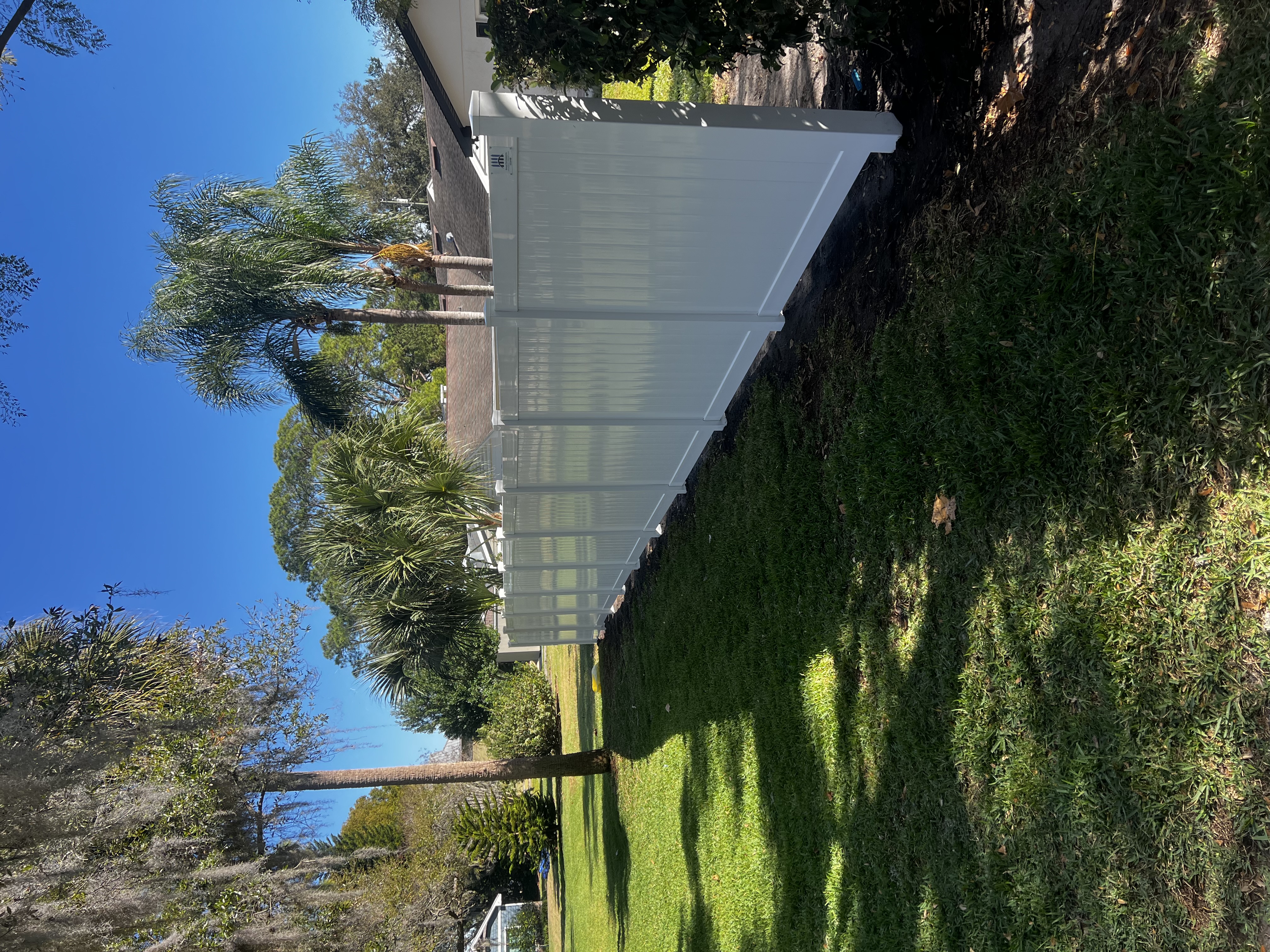  for Browne’s Yard Creations in Fruitland Park, FL