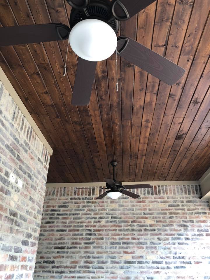  for Marion Custom Homes in Carthage, TX