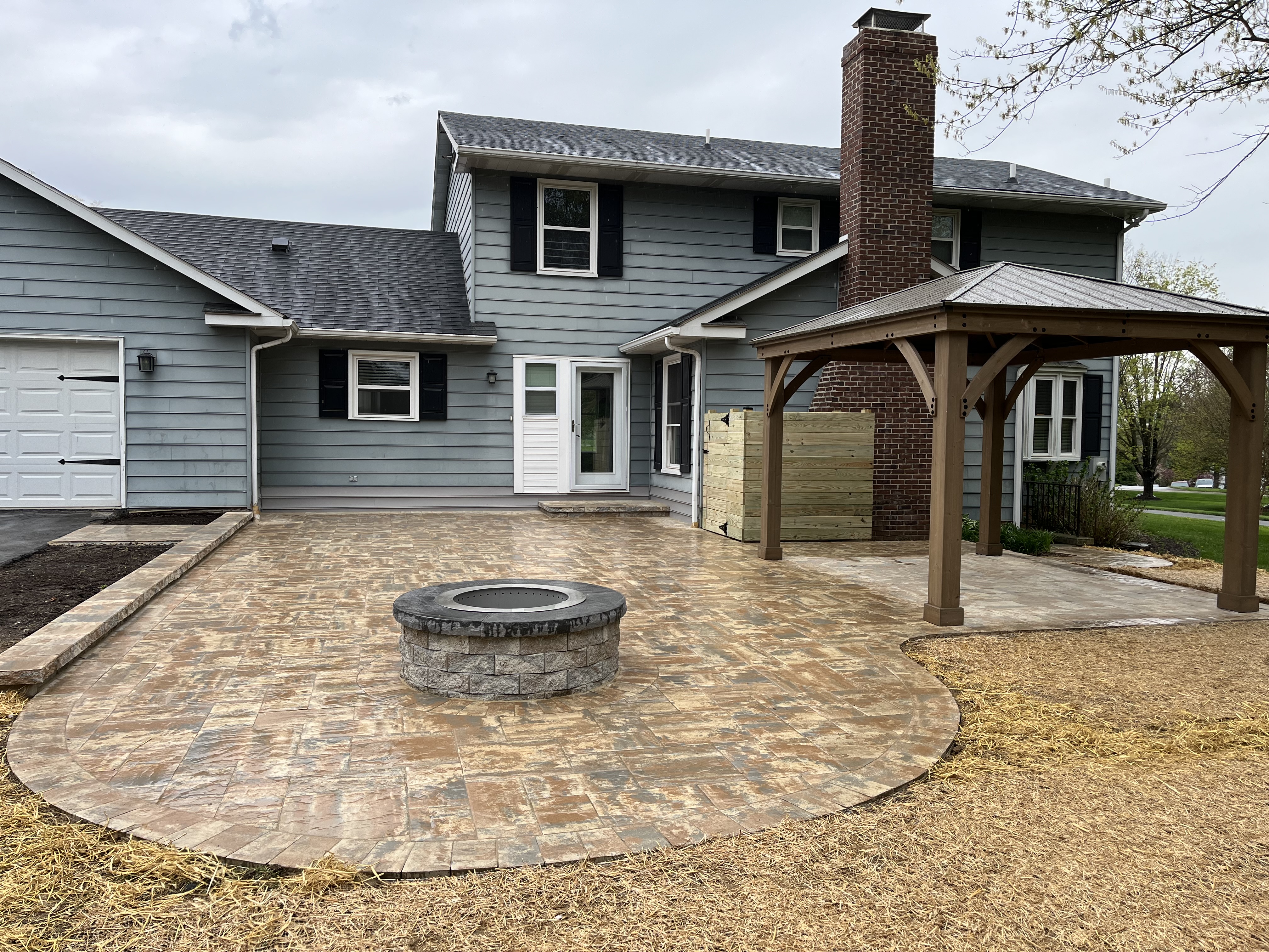  for RDR Landscaping in Baltimore, MD