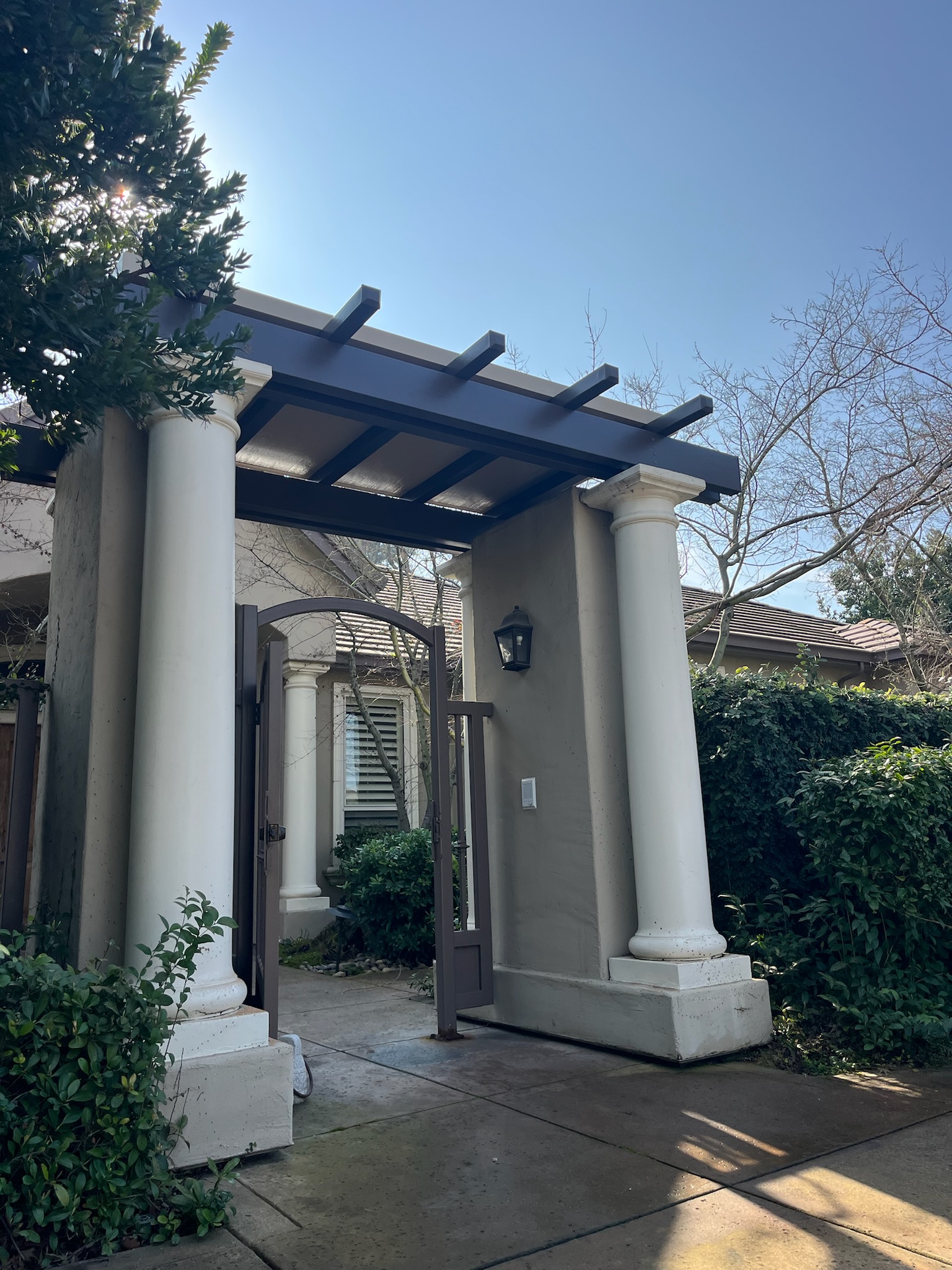  for Wakeland Patio Covers in Vacaville, CA