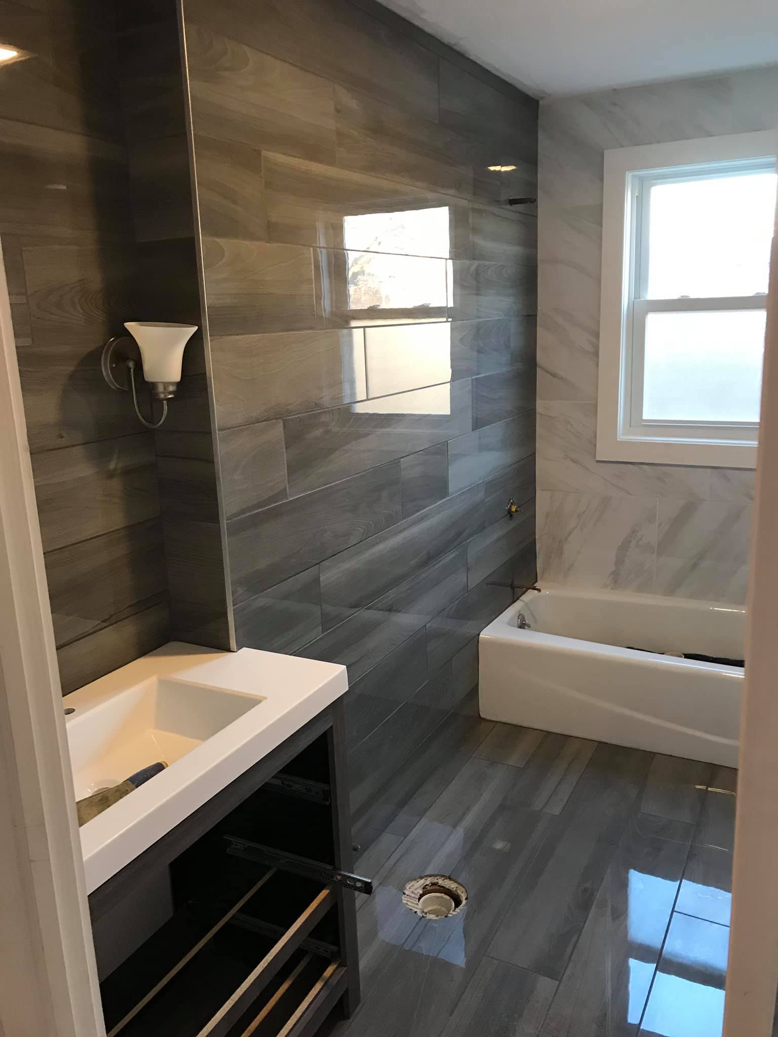 John Jepson Home Improvements team in Pelham, NH - people or person