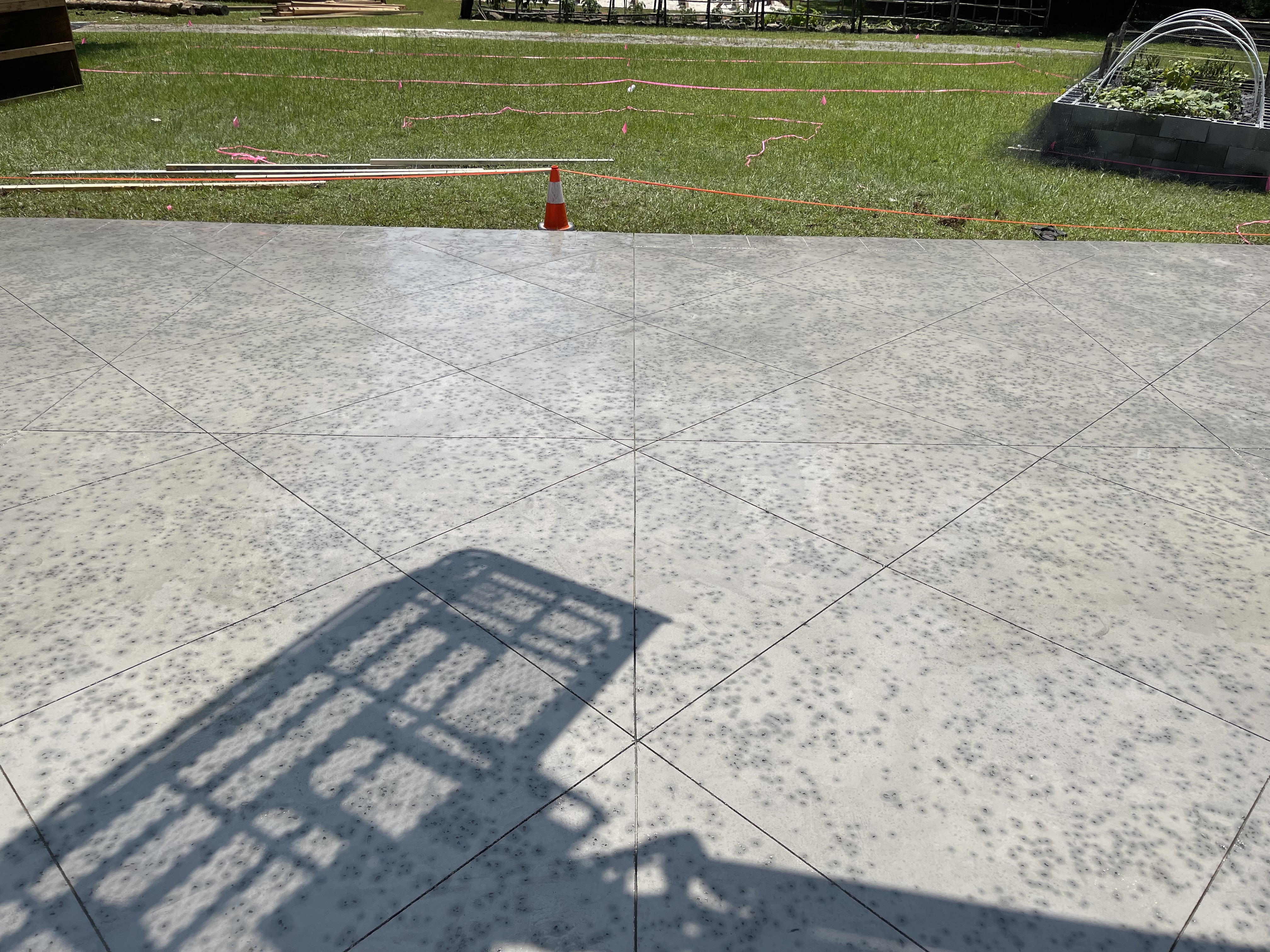  for Rock Solid Custom Concrete in Wilmington, NC