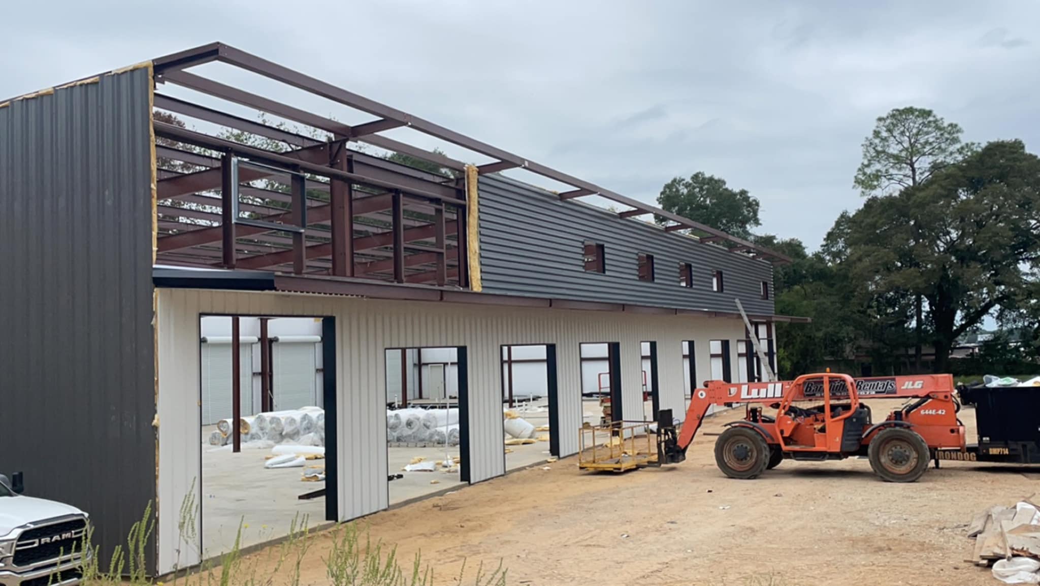  for Finley Construction in Atlanta, GA