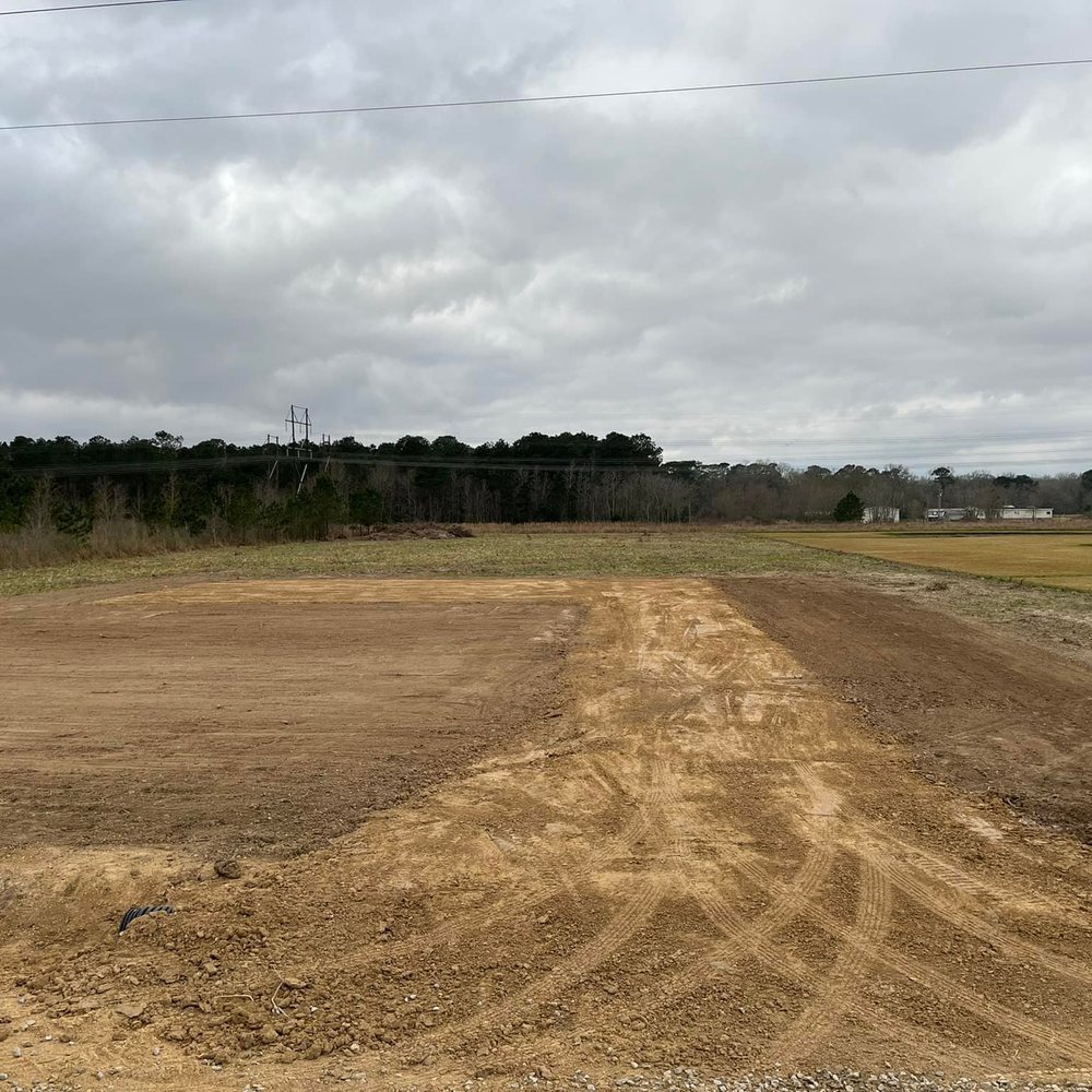  for Corona Excavating LLC in Linden, VA