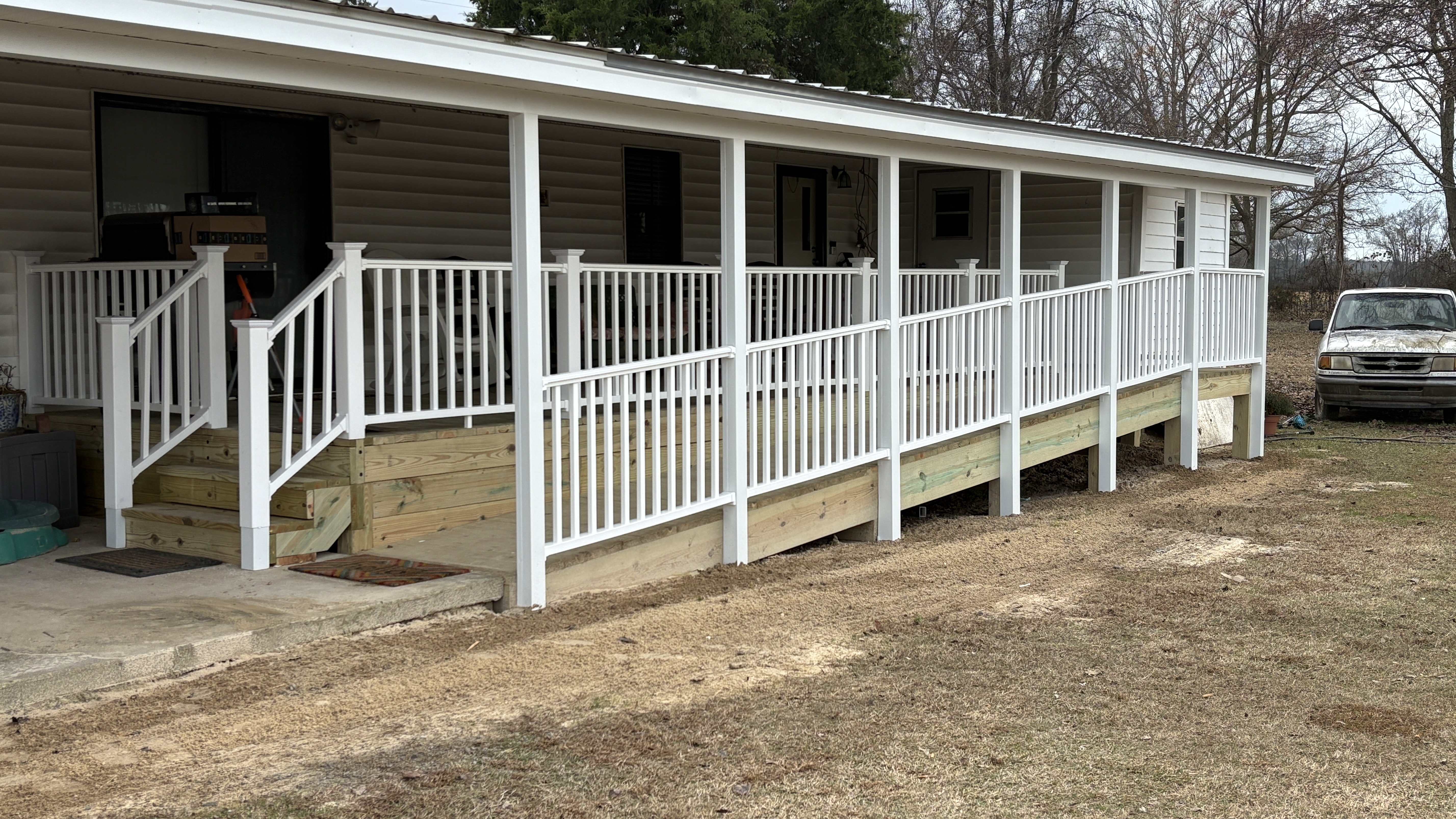  for Coastal Grove Builders LLC in Hope Mills, NC