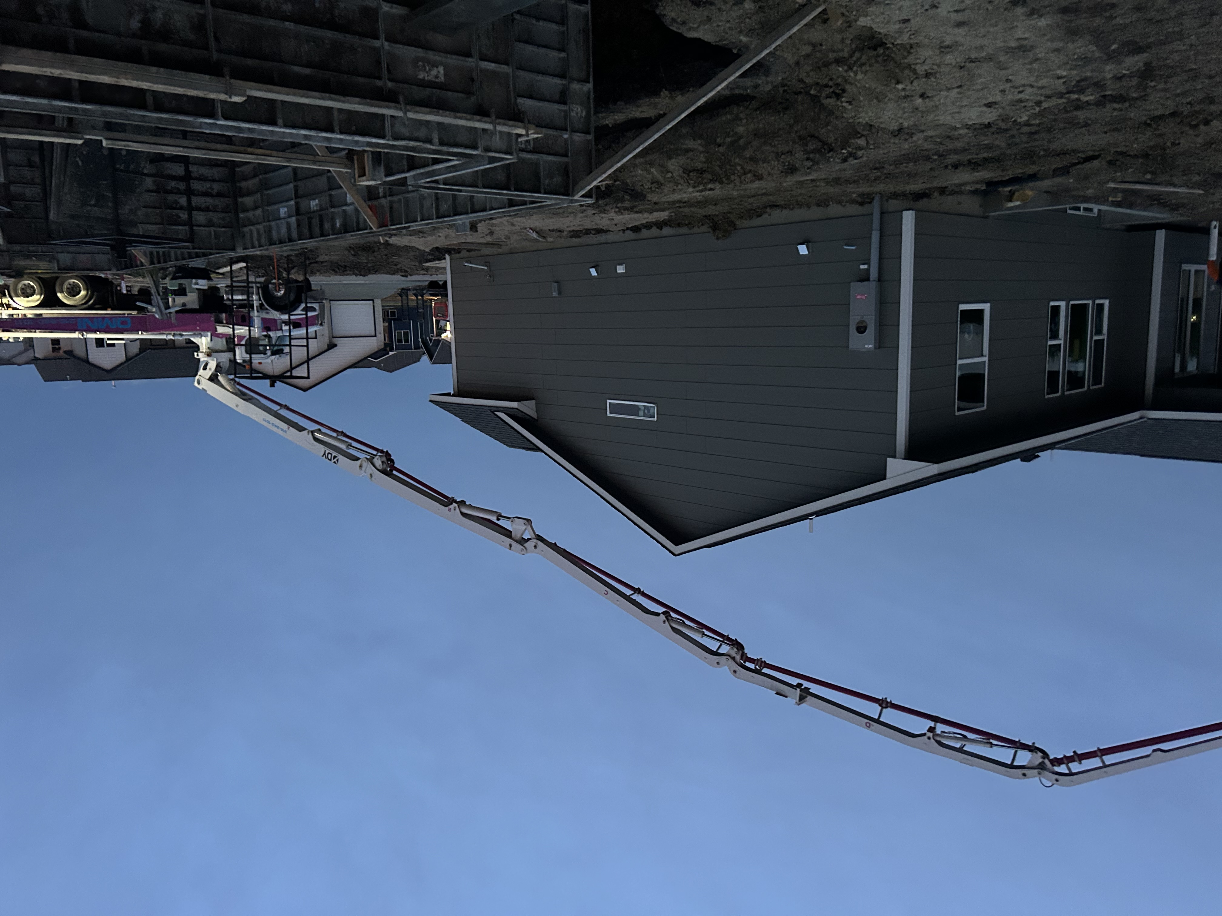  for Omni Construction Product in Wichita, KS