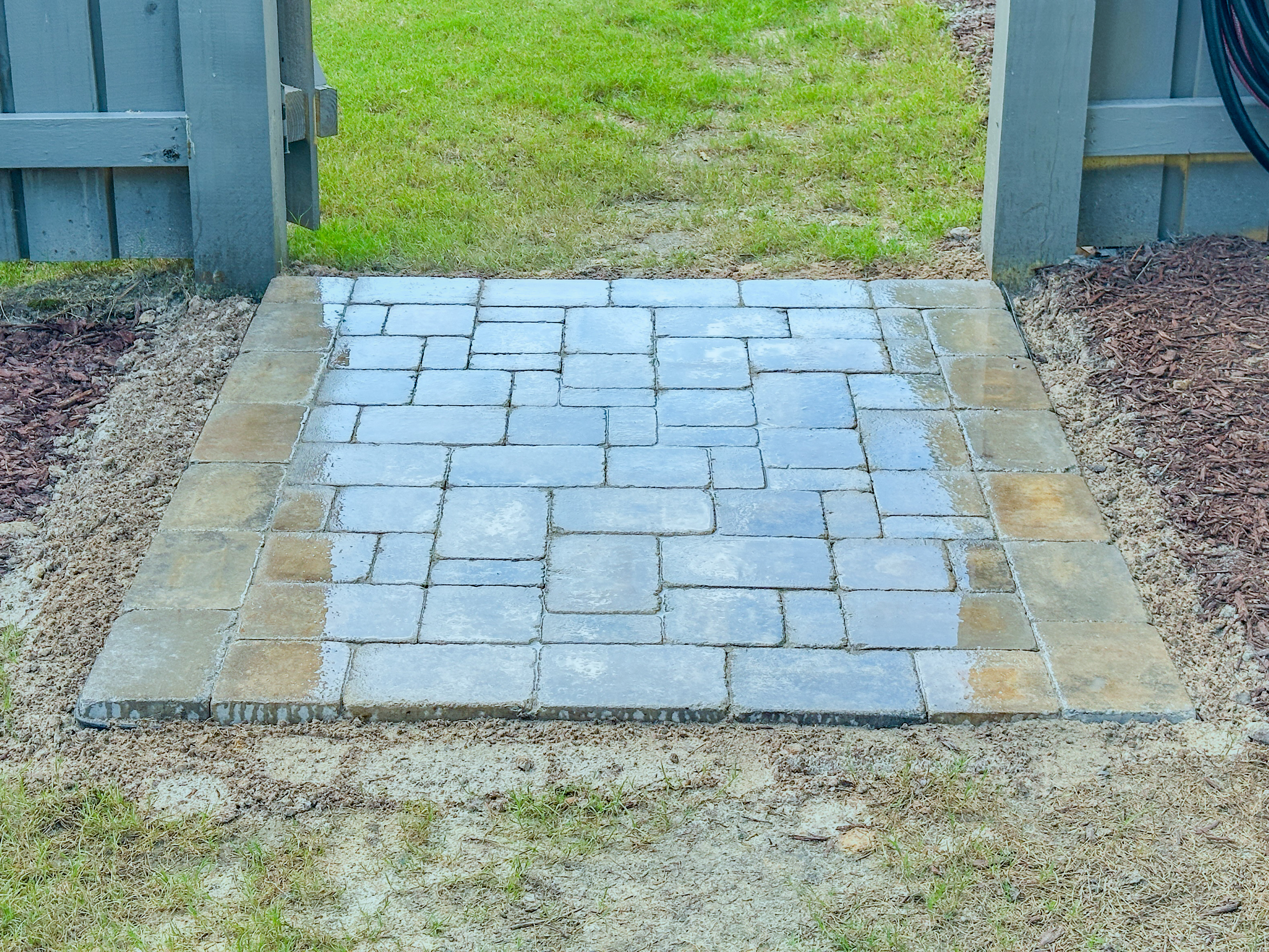  for Nature Tones Landscaping & Hardscaping in Hampstead, NC