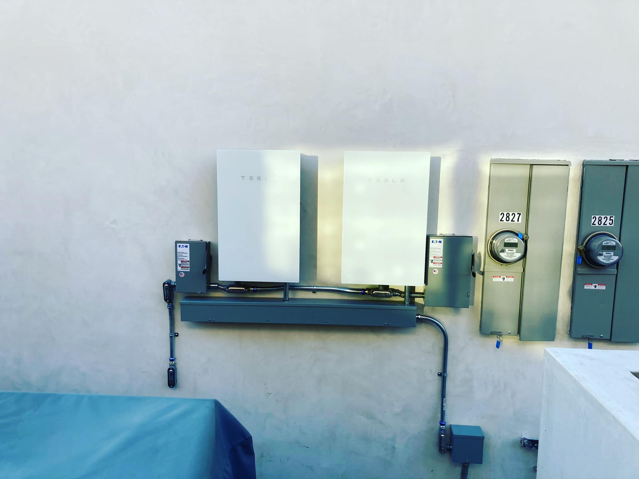  for Infused Electric in Los Angales, CA