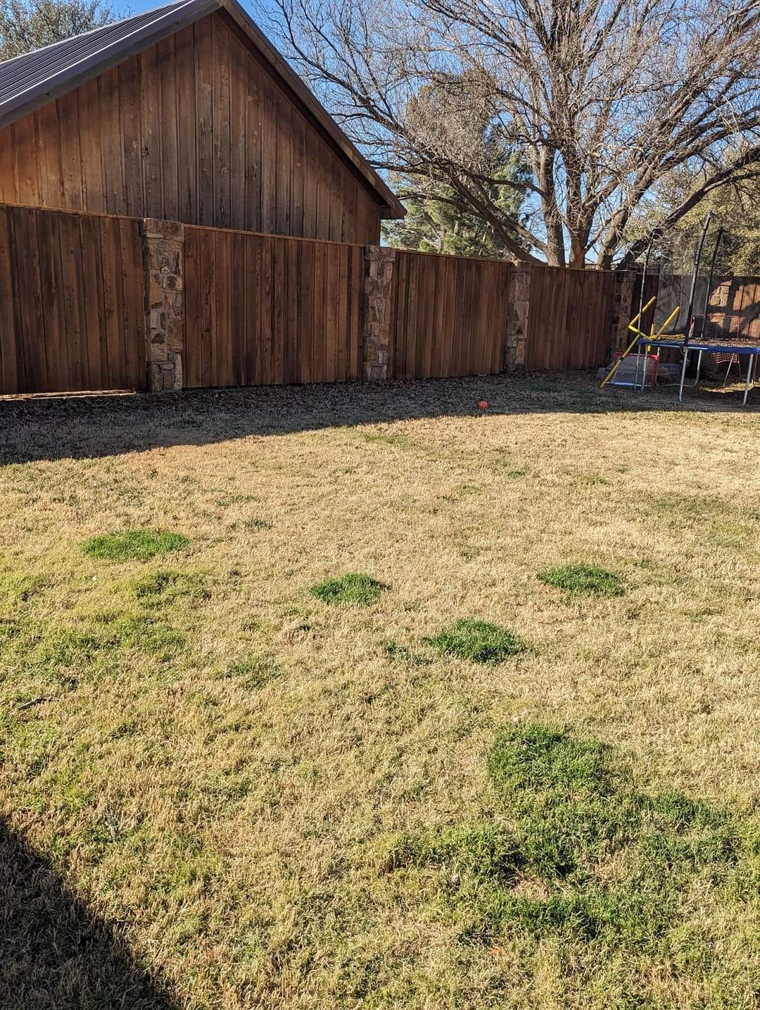 A1 FENCE team in Midland County, TX - people or person