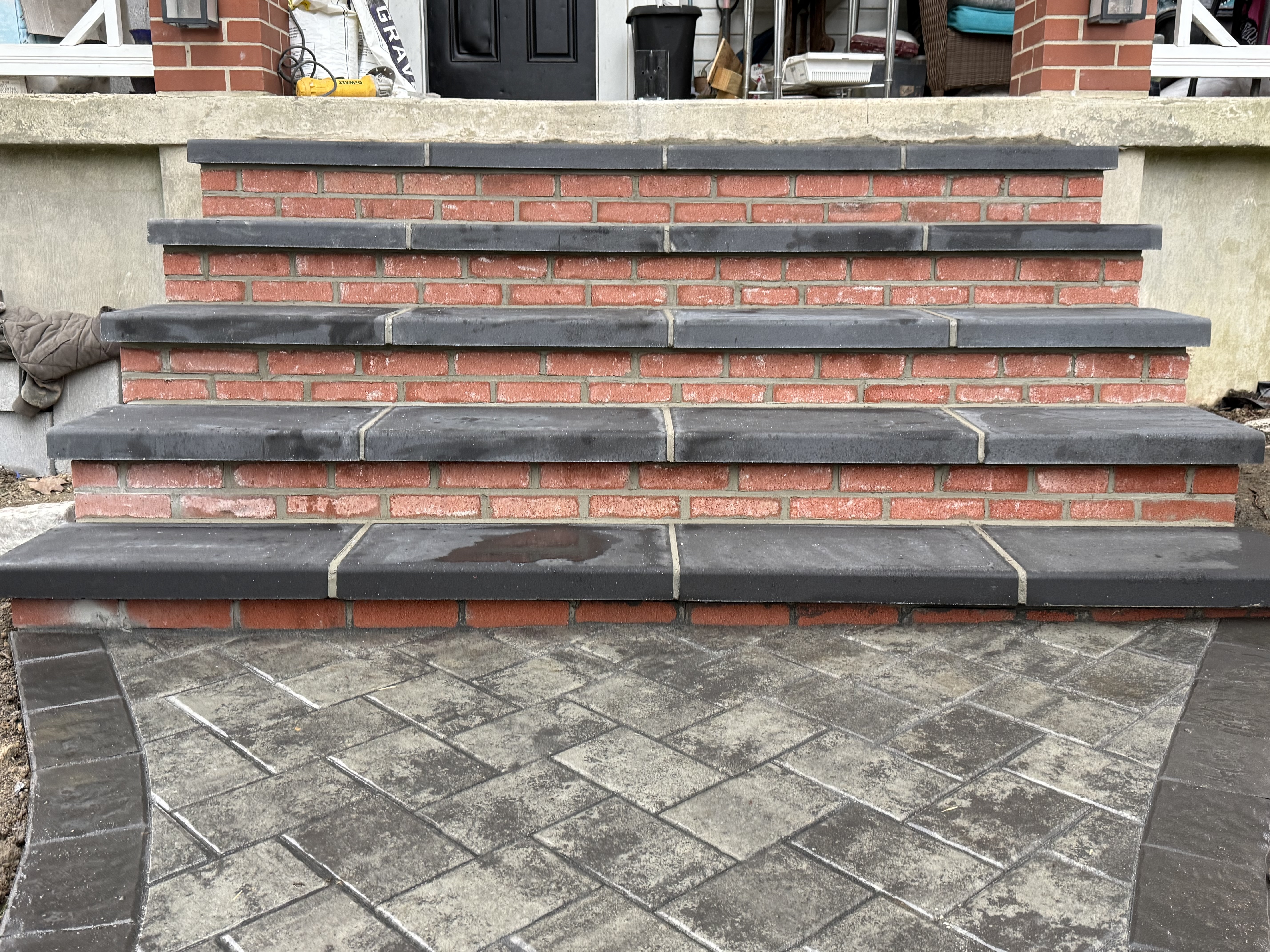  for RDR Landscaping, LLC in Westminster, MD