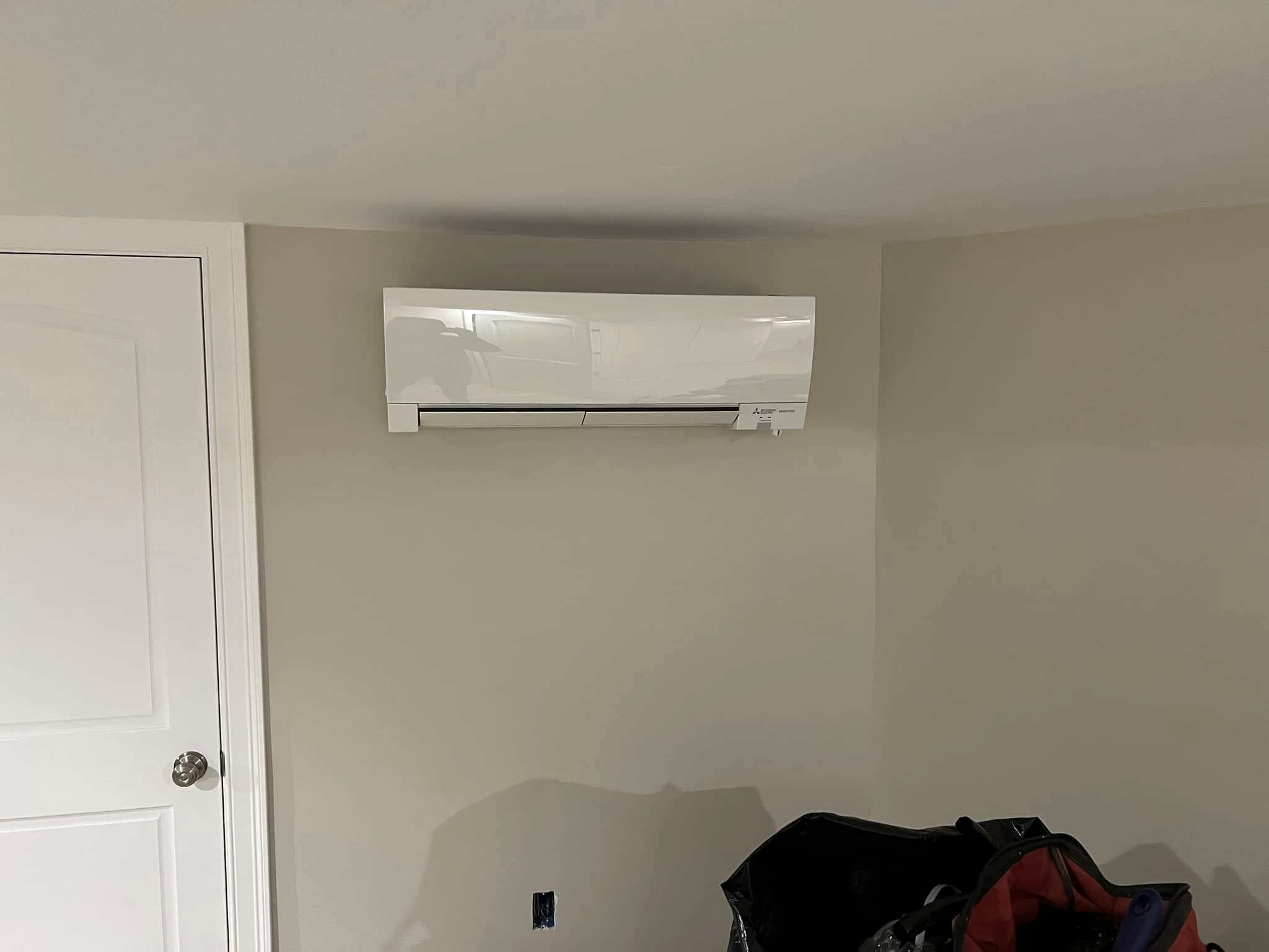 HVAC company Charlotte Mechanical in Haverhill, MA