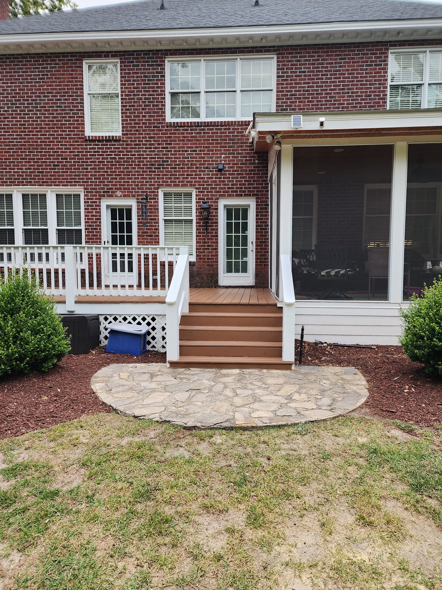 Construction & Remodeling Company company One Source Contracting Services in Goldsboro, NC
