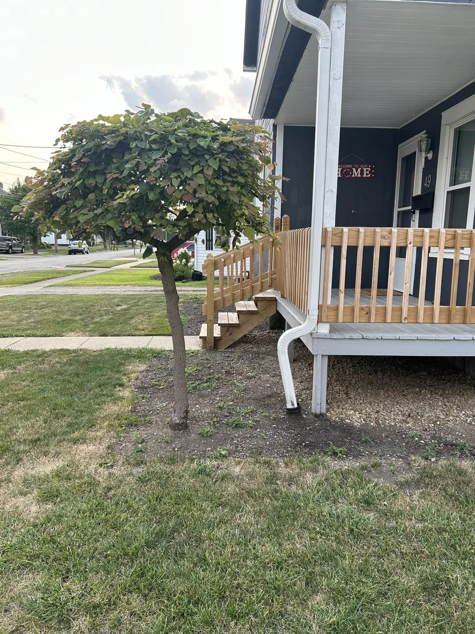  for McKenzie's Landscaping in Shelby County, OH