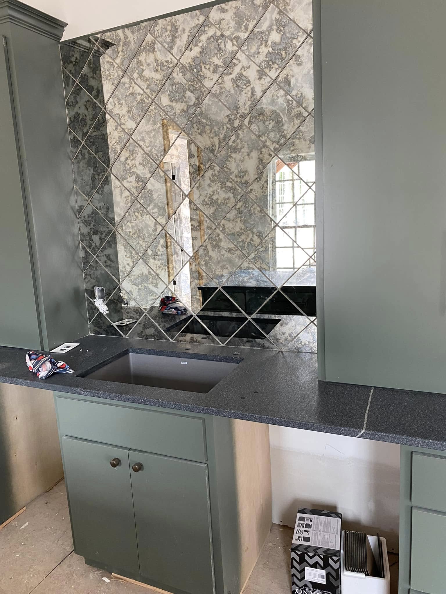 Hands On Construction team in Thomson, GA - people or person