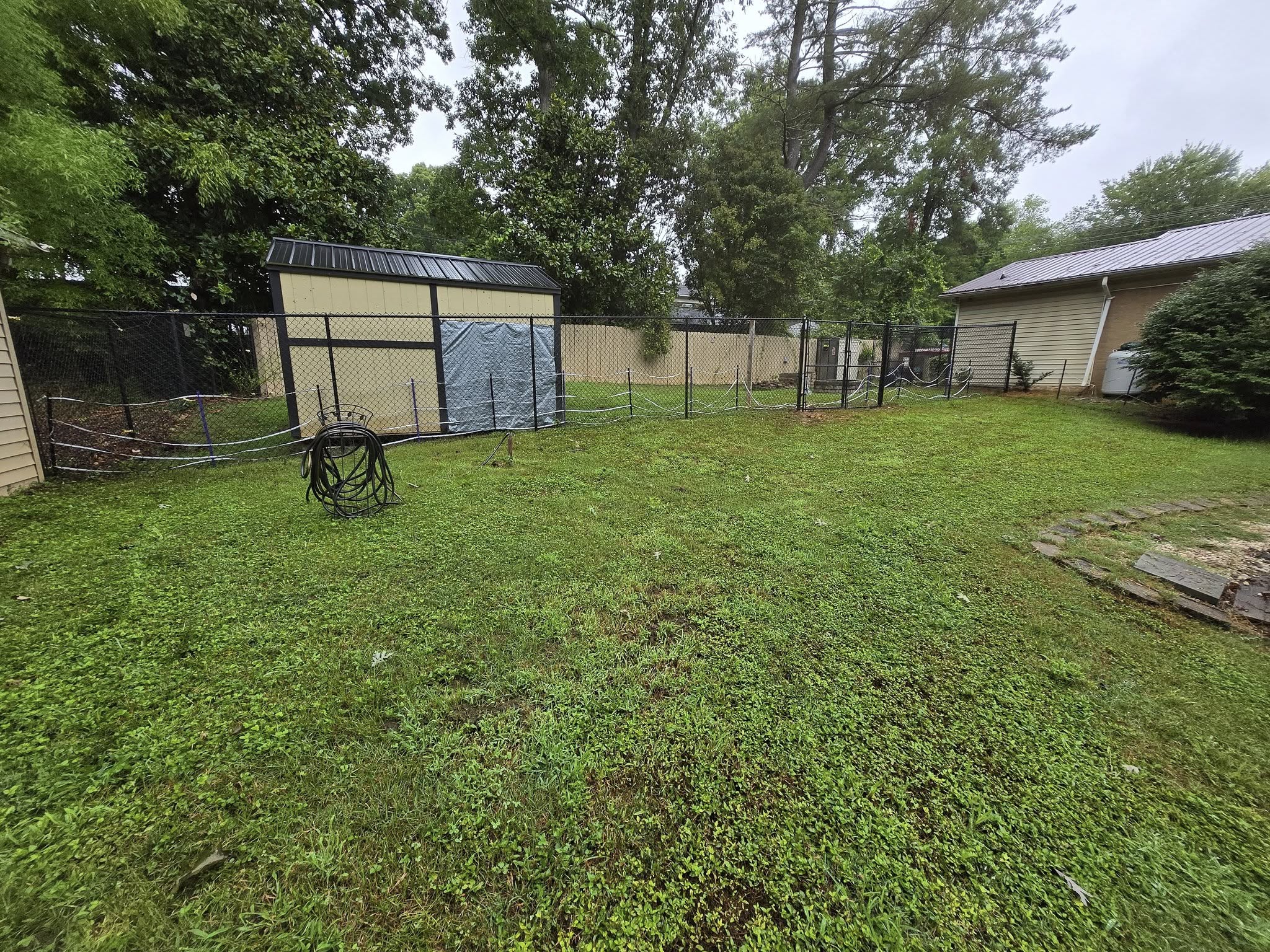  for PRO-Vision Fence Company LLC in Lenoir County, NC