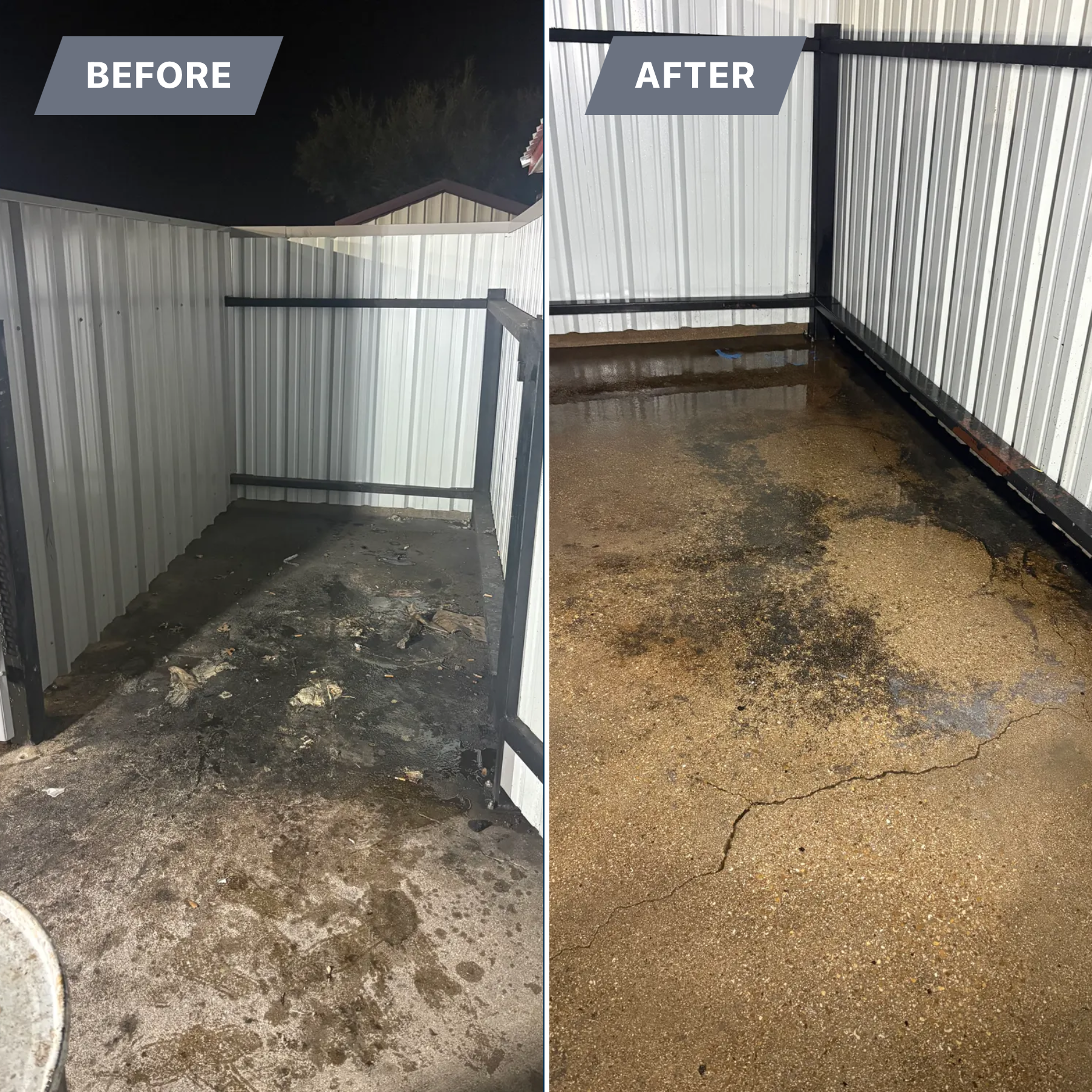  for Top Notch Exterior Cleaning Solutions in Nolanville, TX