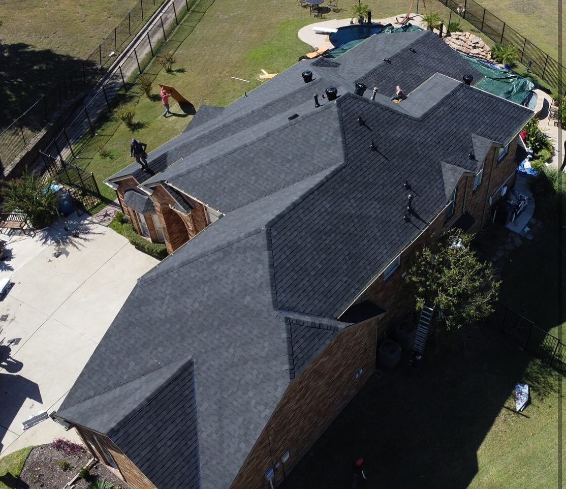  for E&D Premier Roofing & Solar  in Garland, TX