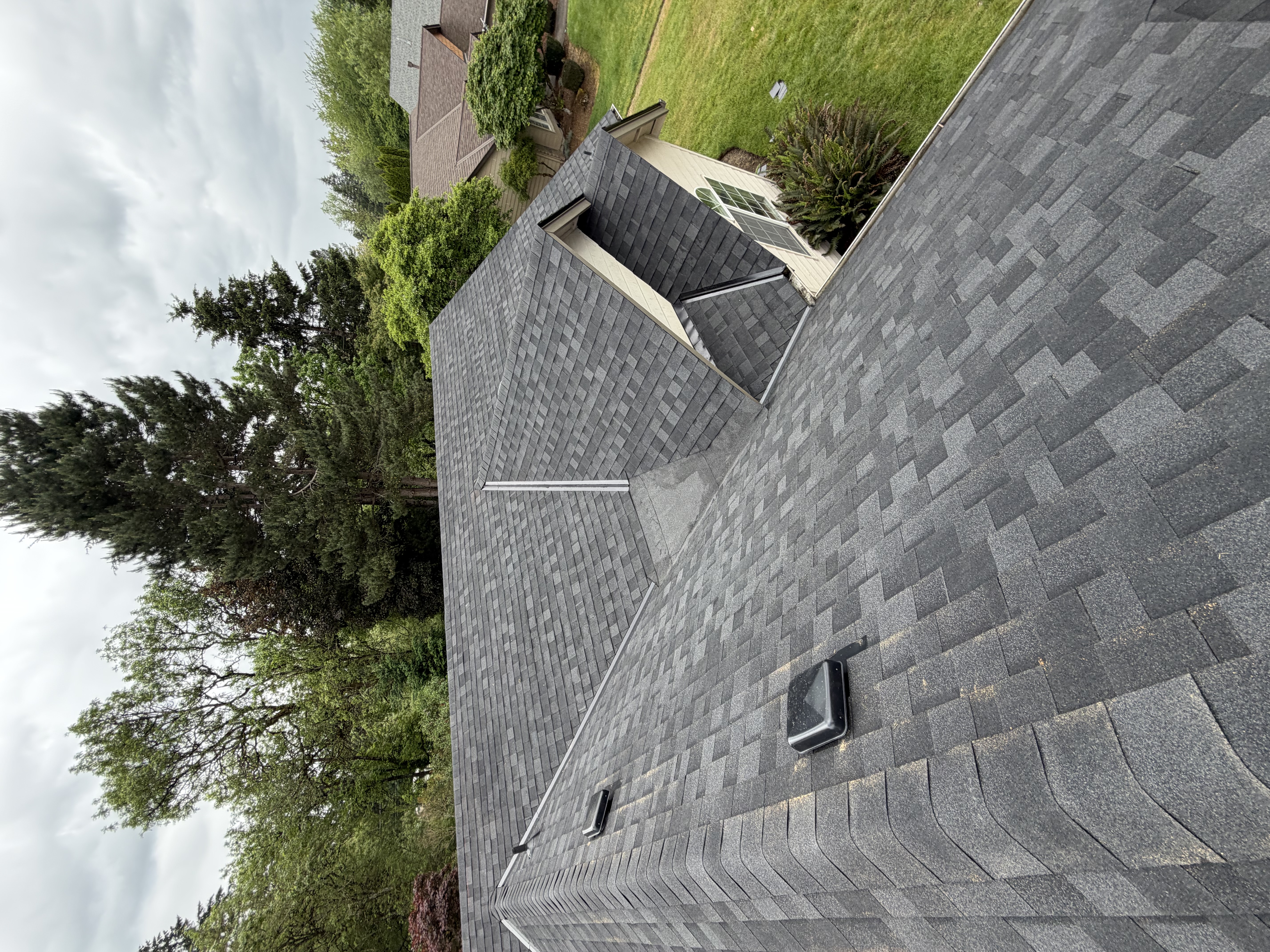  for Rosas Pro Roof, LLC in Vancouver, WA