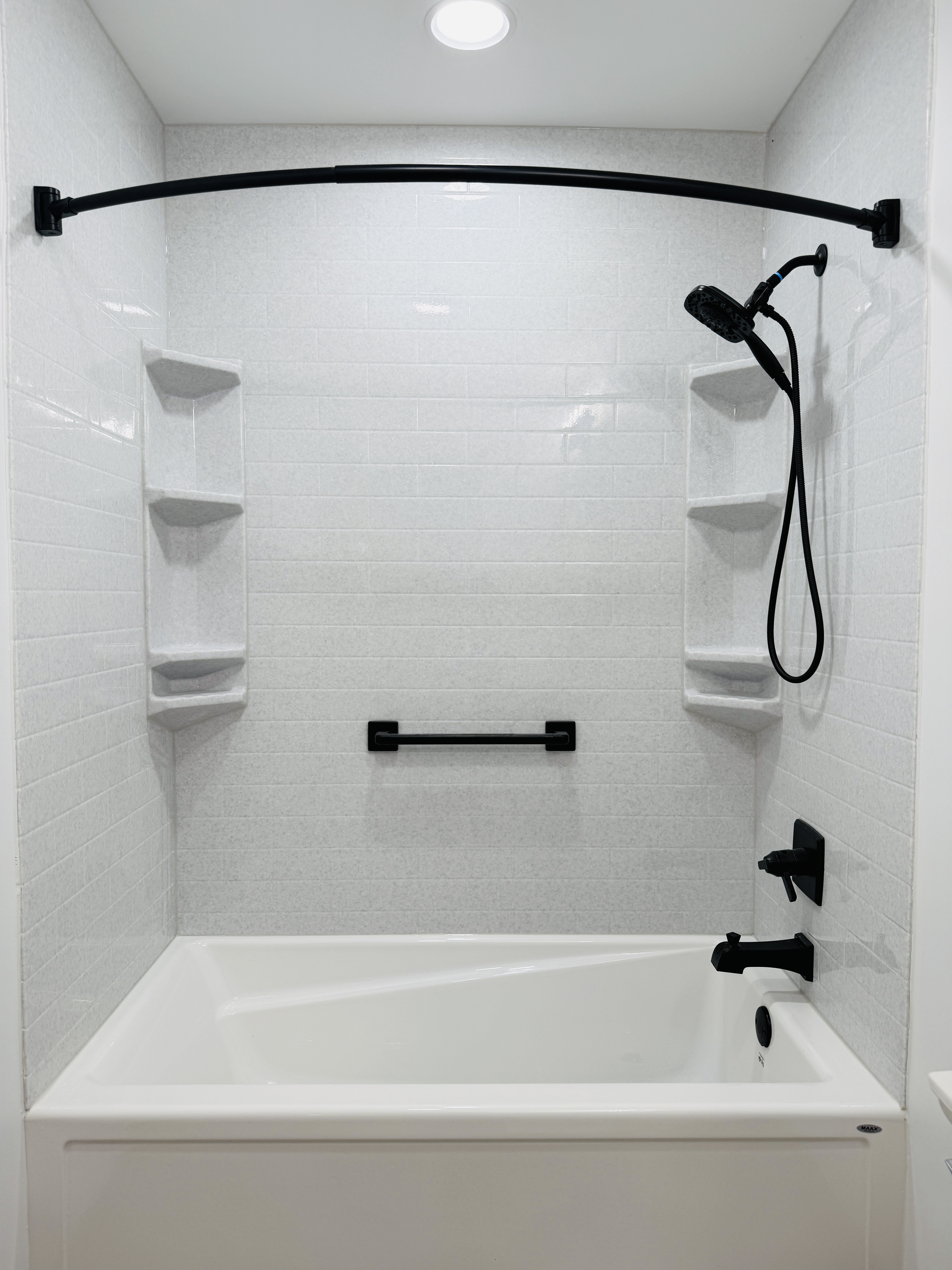 Construction & Remodeling company Crafted Construction in Northwest , Indiana