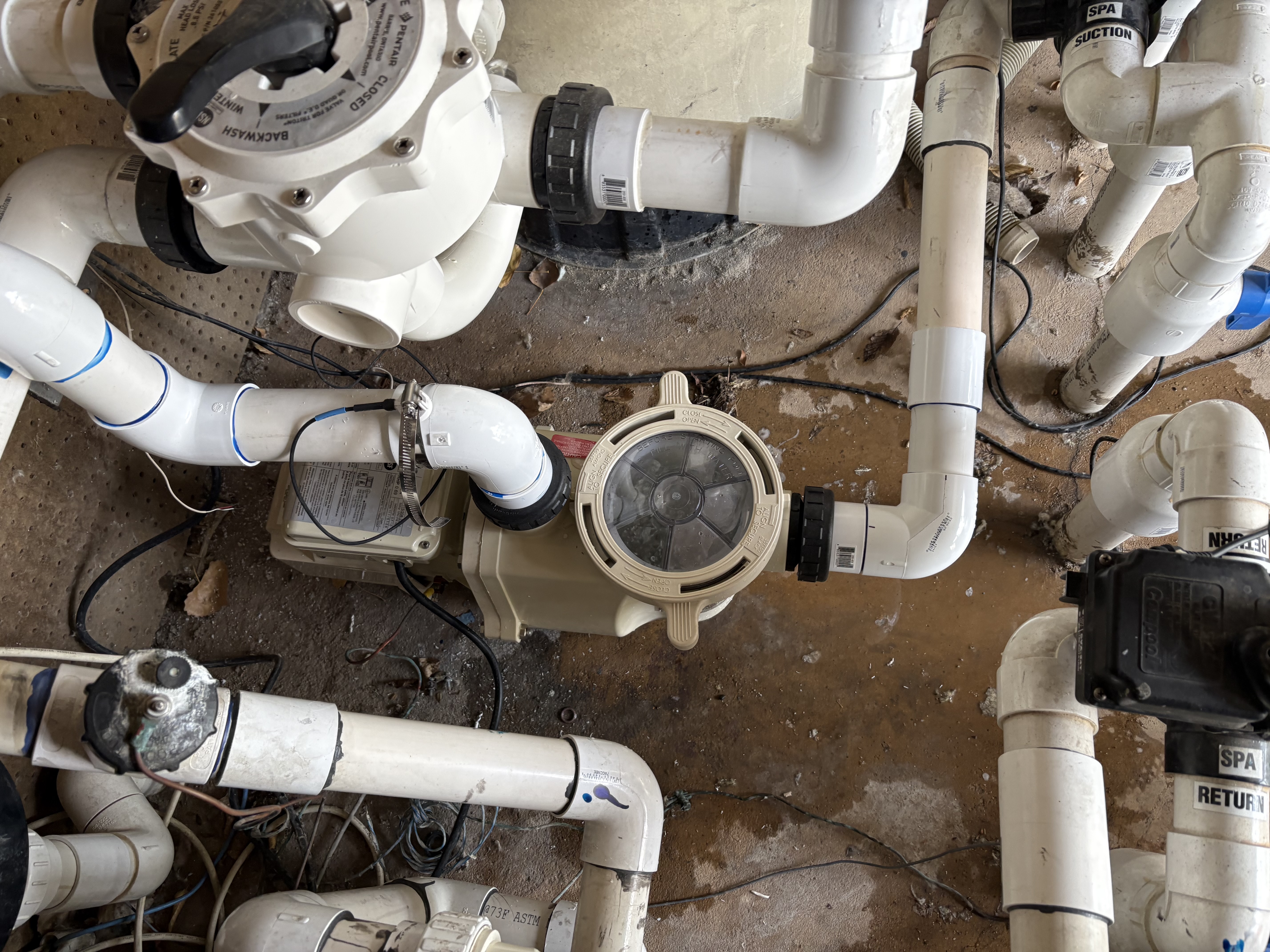  for Crystal Waters Pools & Spas in West Jordan, UT