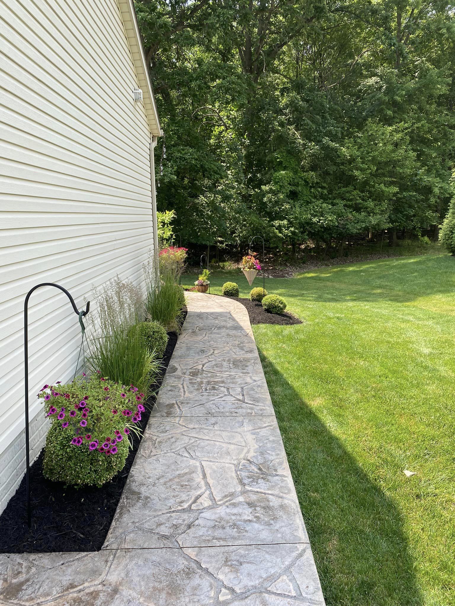  for Jenkins Landscaping & Property Management LLC in Clinton, OH