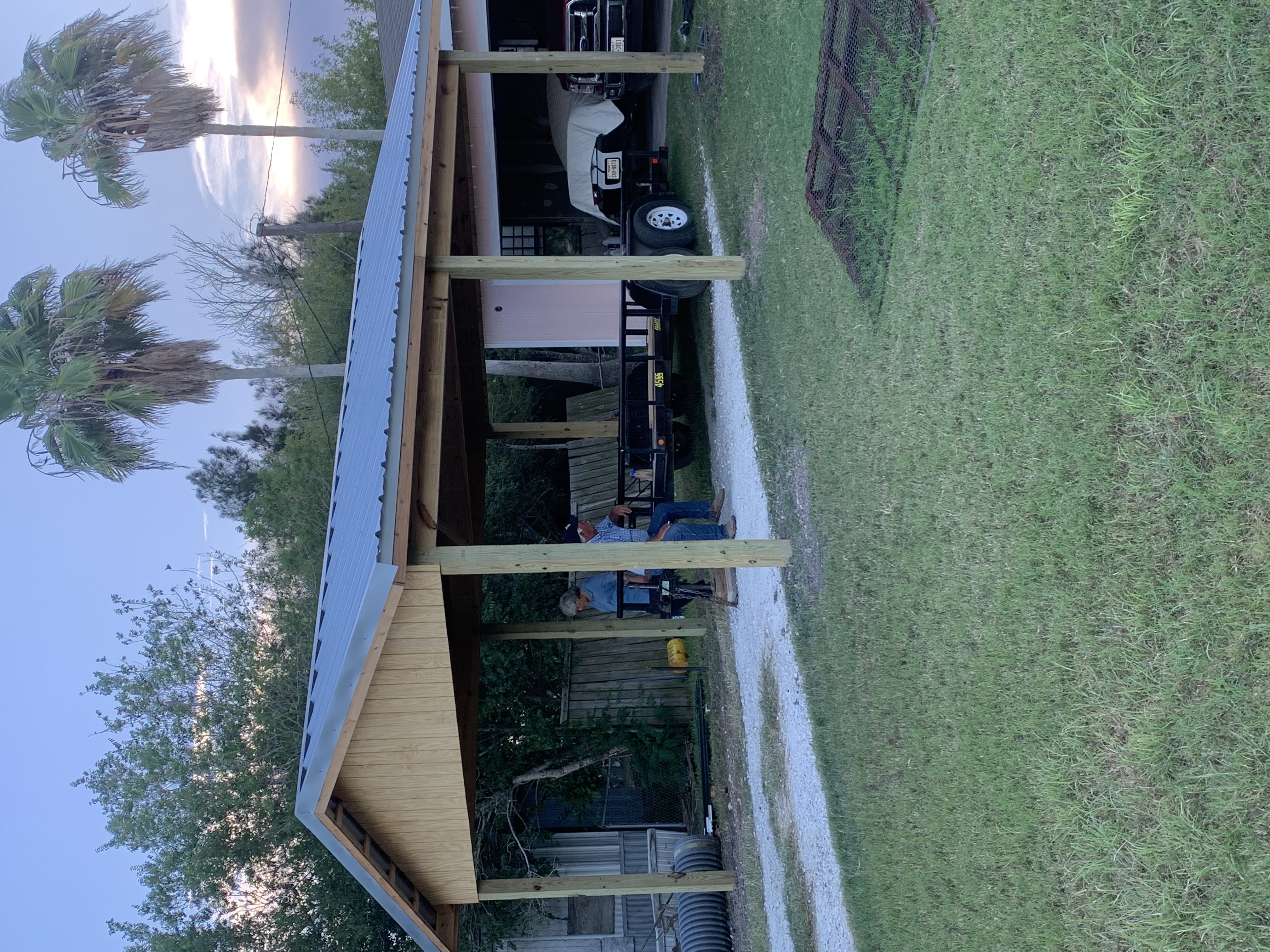  for Triple JP Contractors in San Benito, TX