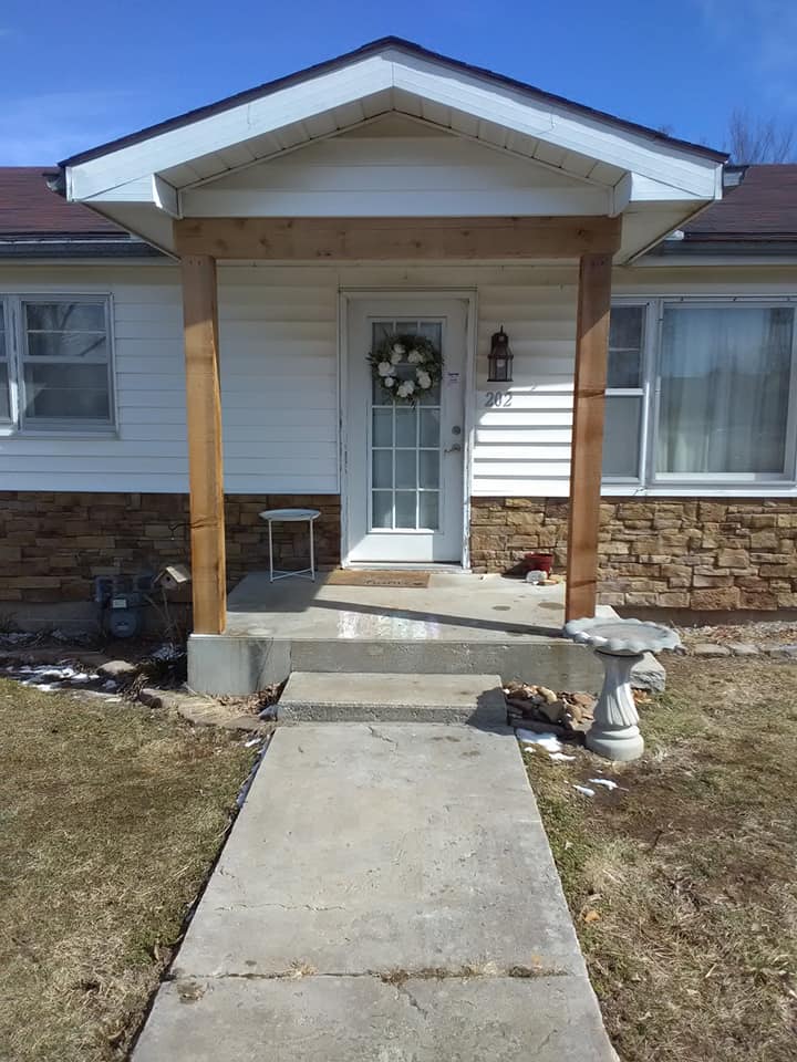  for Rafter G Customized Carpentry in Bolivar, MO